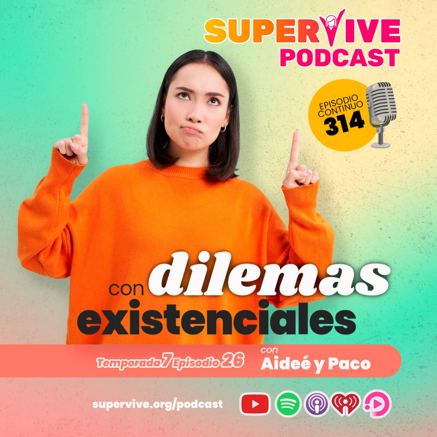 SuperVive