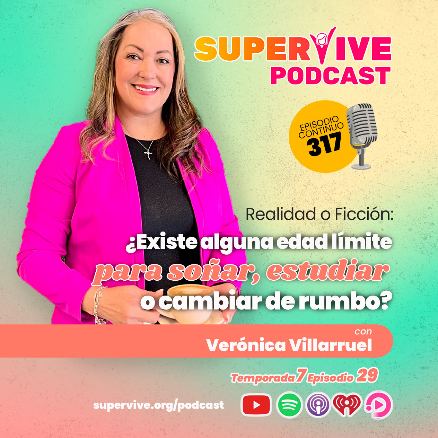 SuperVive