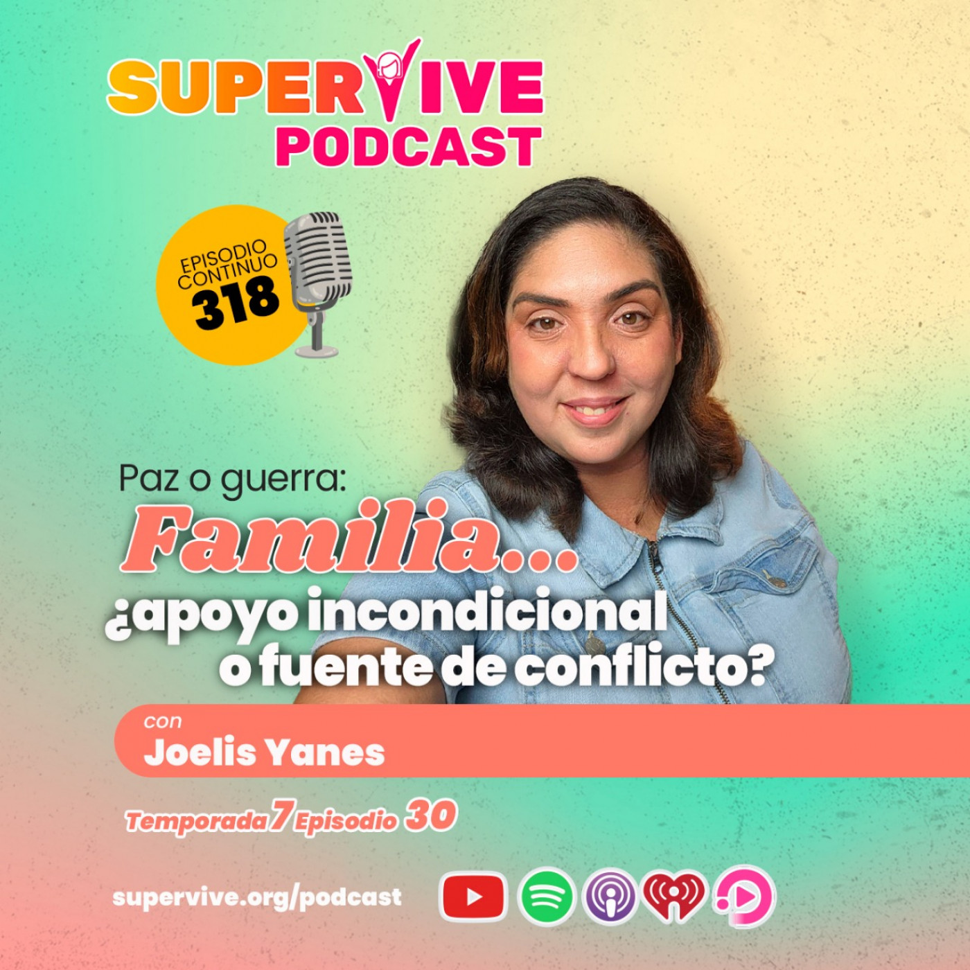 SuperVive