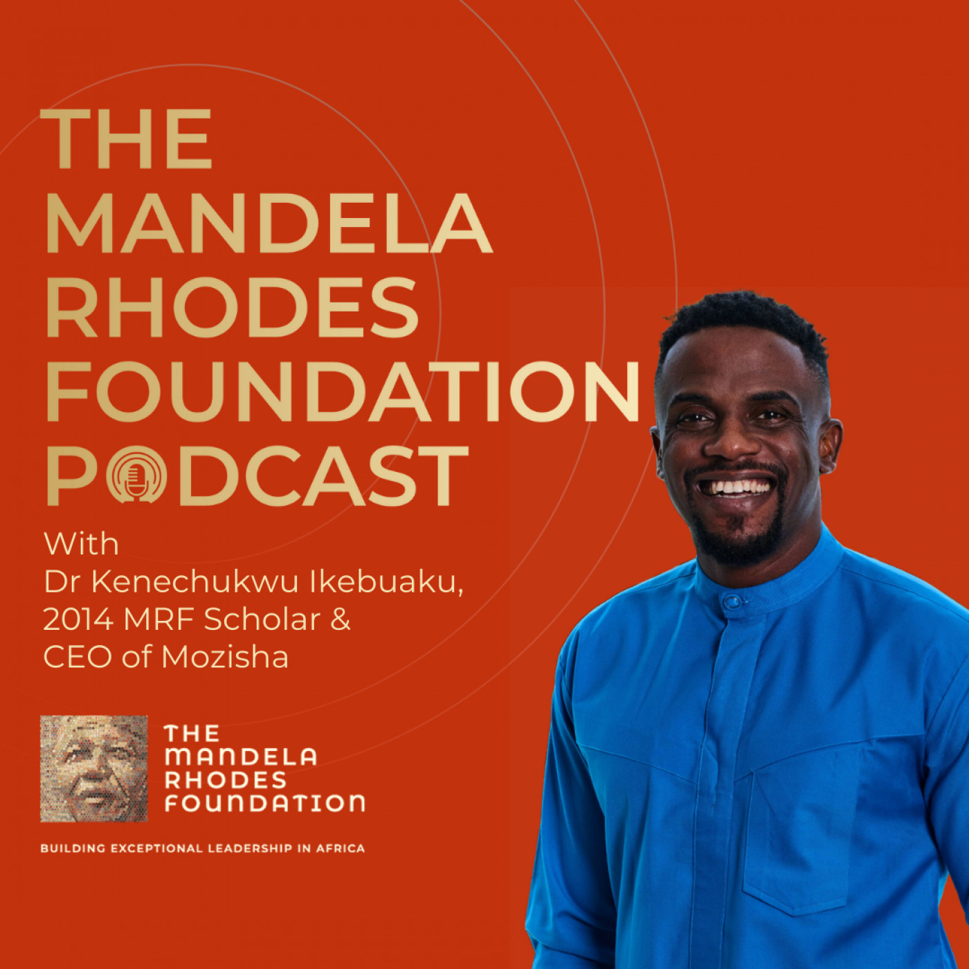 Youth Entrepreneurship in Africa with Kenechukwu Ikebuaku