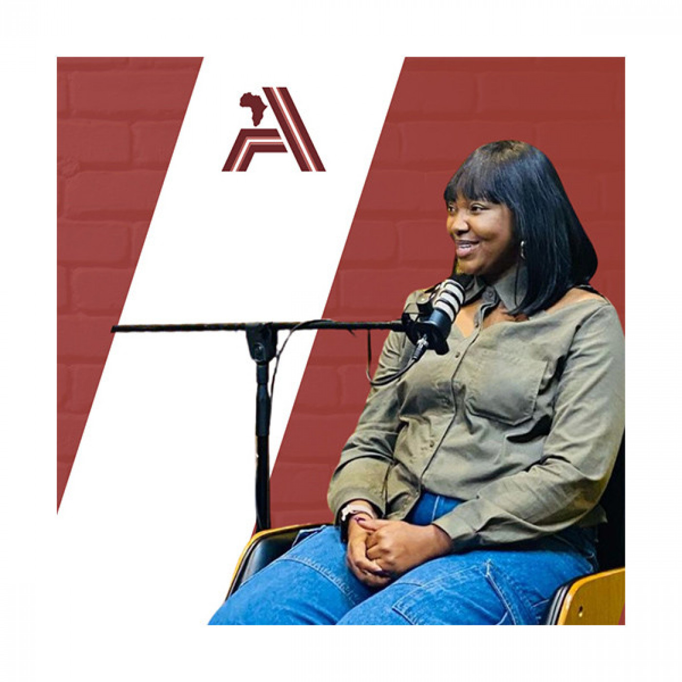 The Angle Podcast