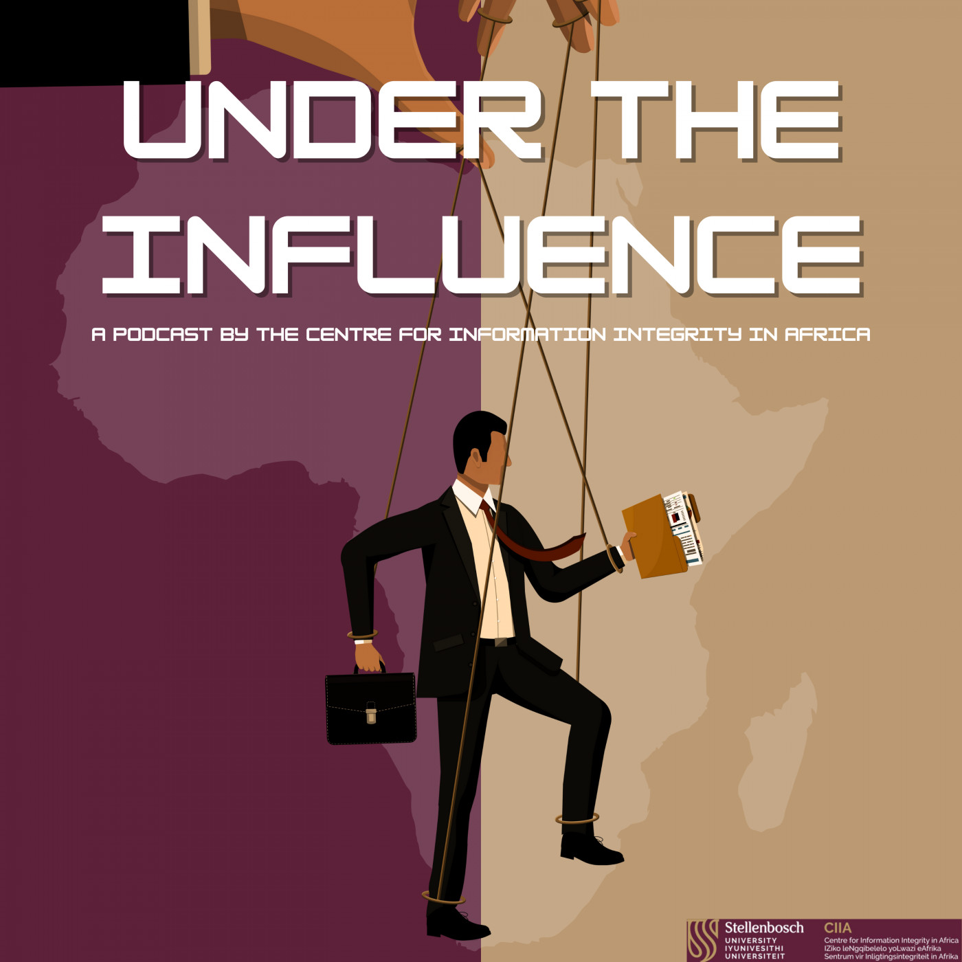 Under the Influence | A CIIA Podcast