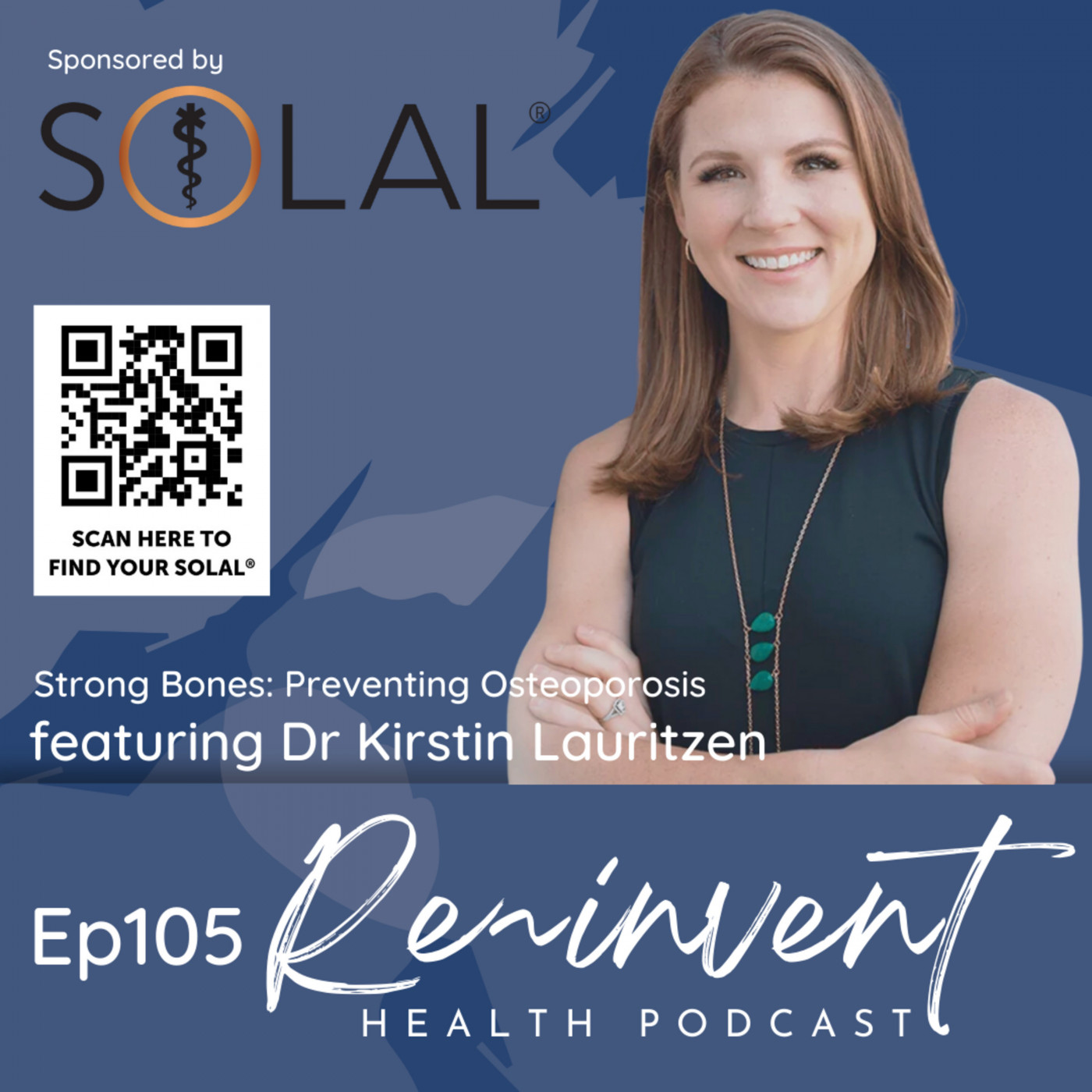 The Reinvent Health Podcast