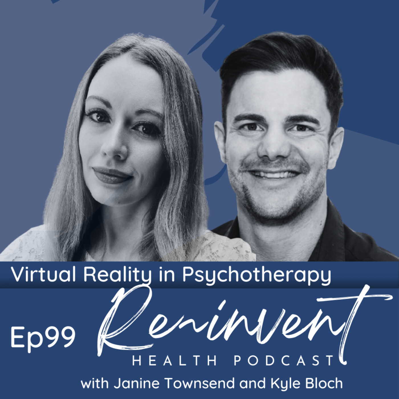 The Reinvent Health Podcast