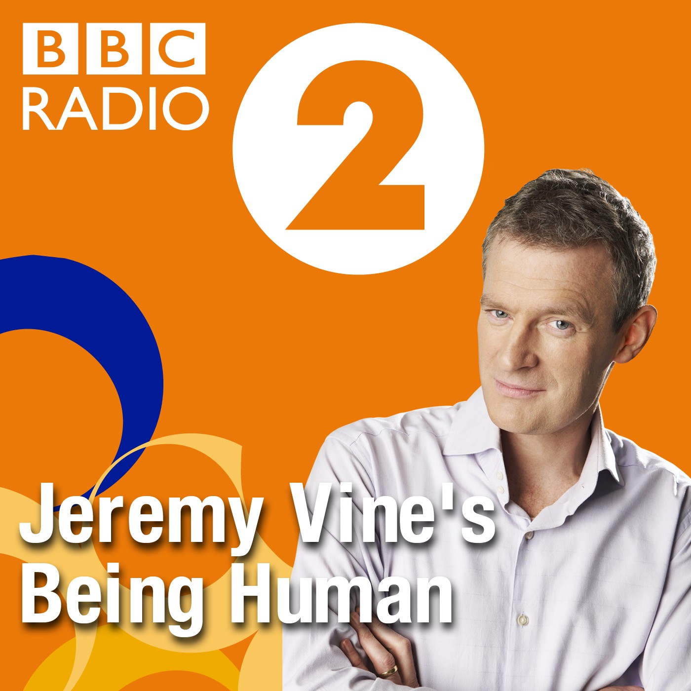 Jeremy Vine’s Being Human