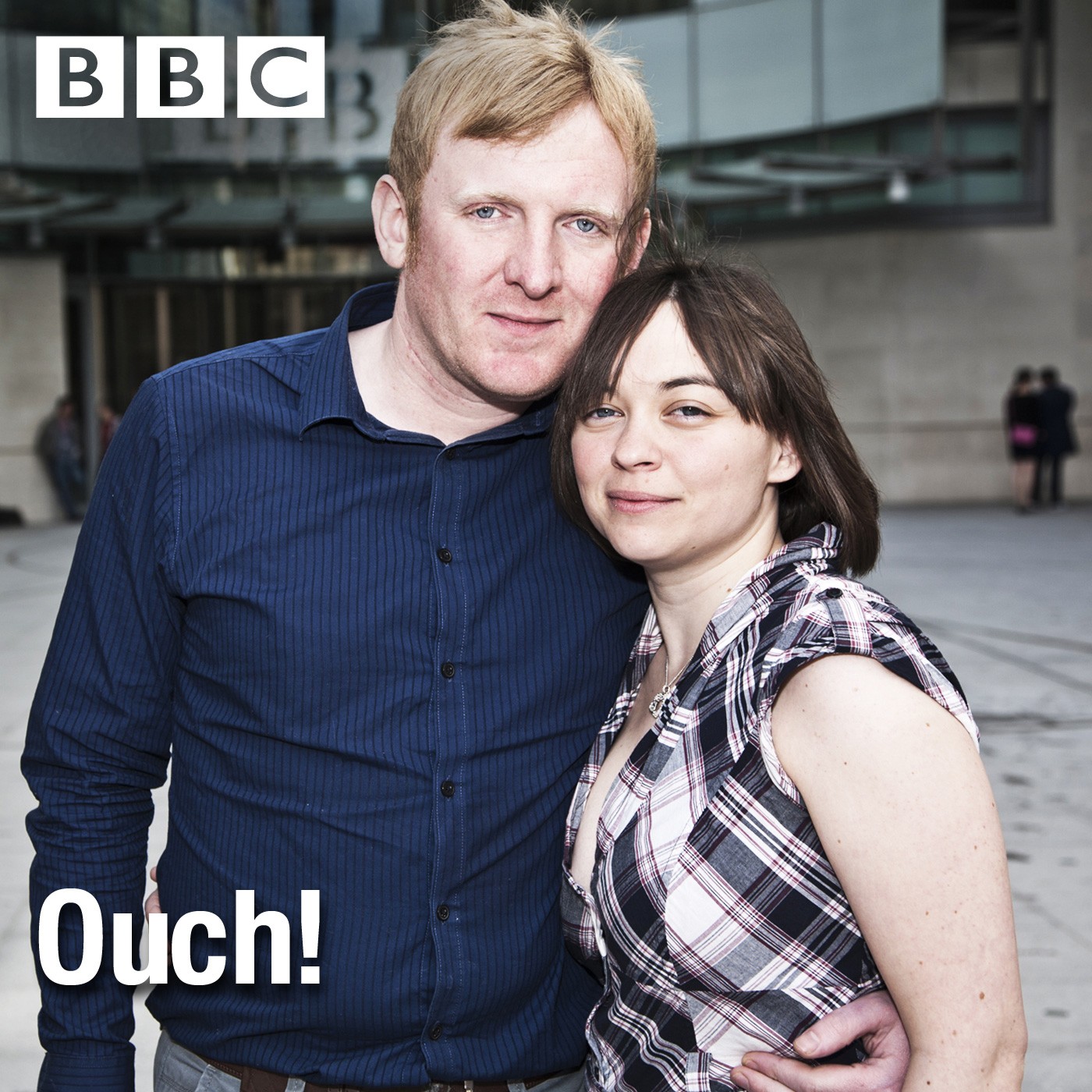 Ouch! Disability Talk Show