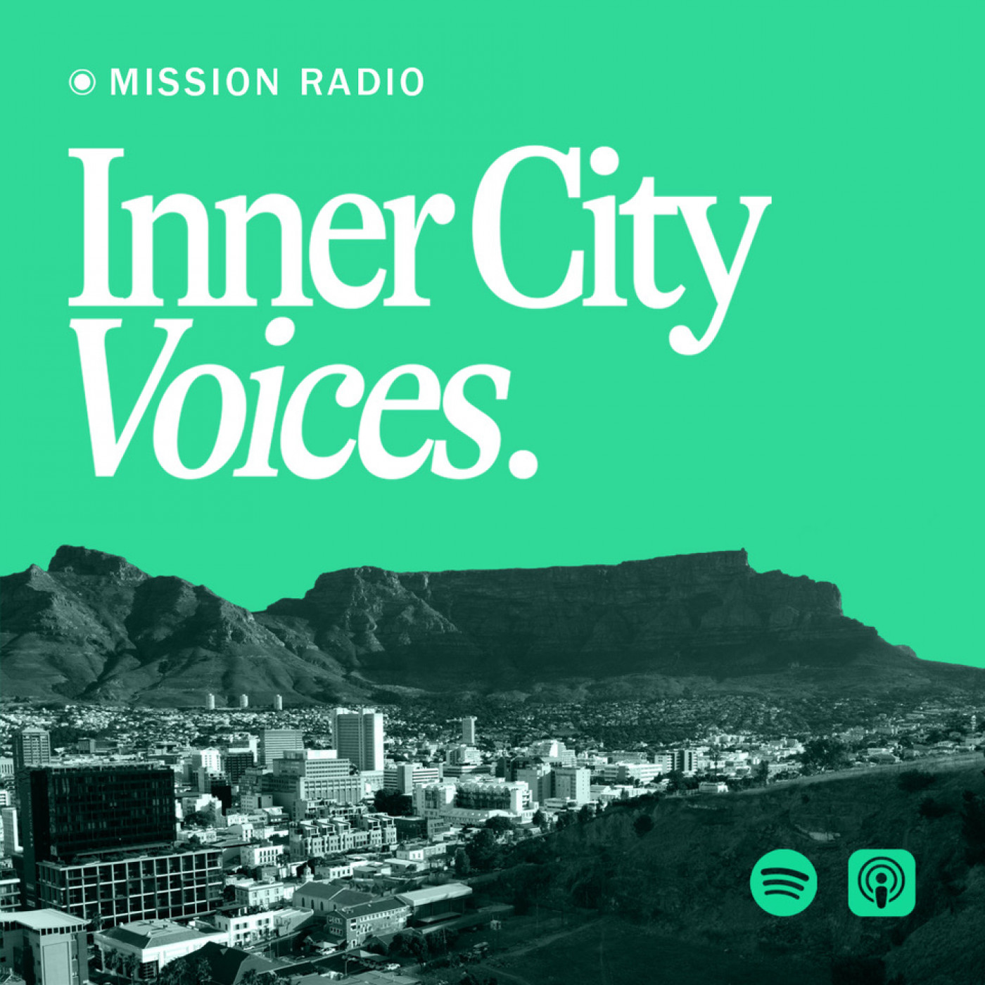 Inner City Voices