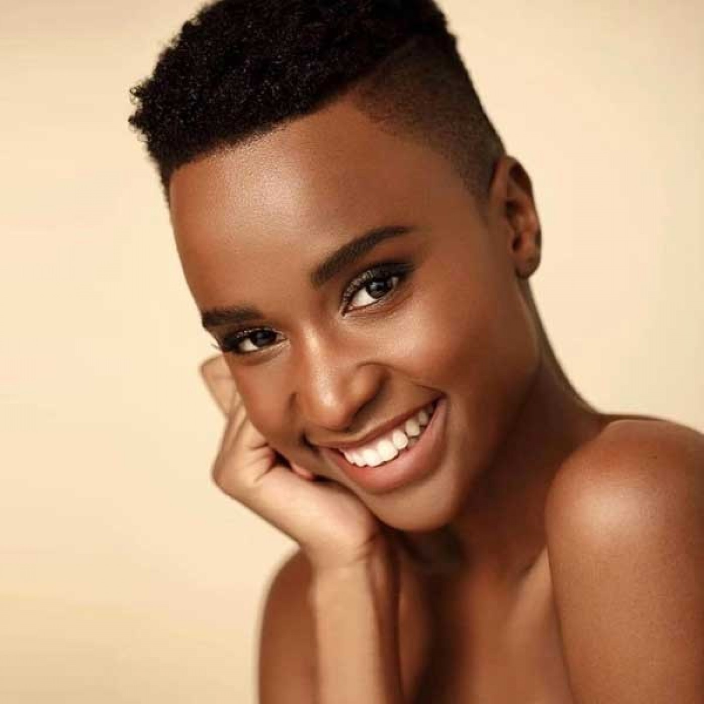 Can You Woman? 31 in 31