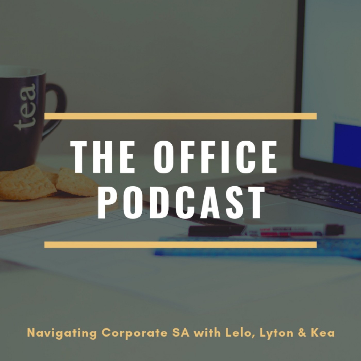 Podcast Studio
