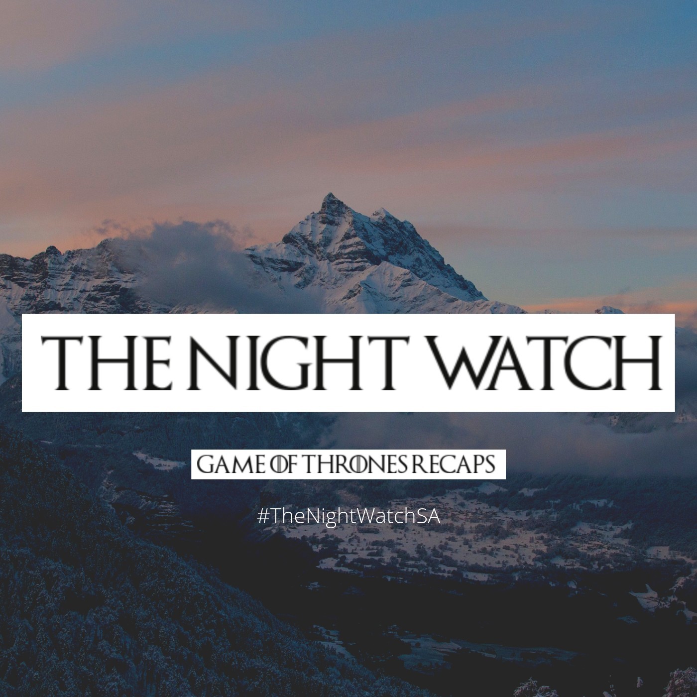 The Night\'s Watch
