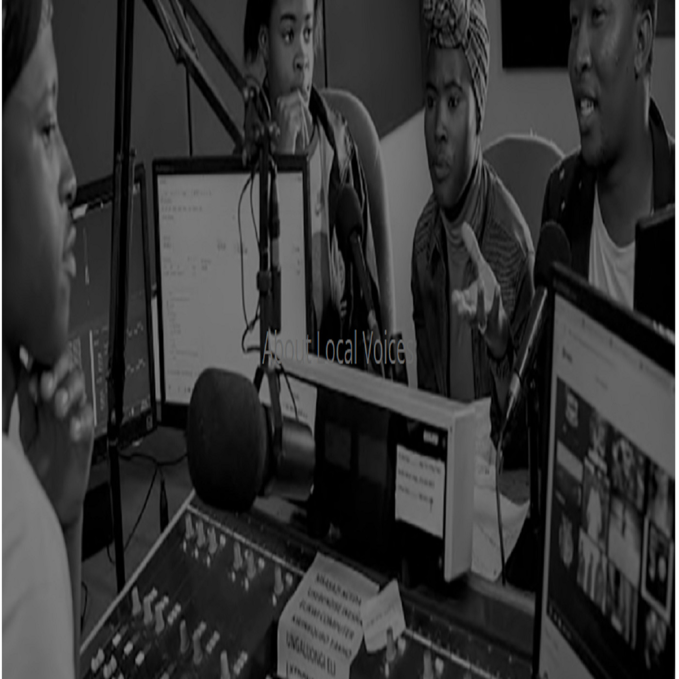 Local Voices