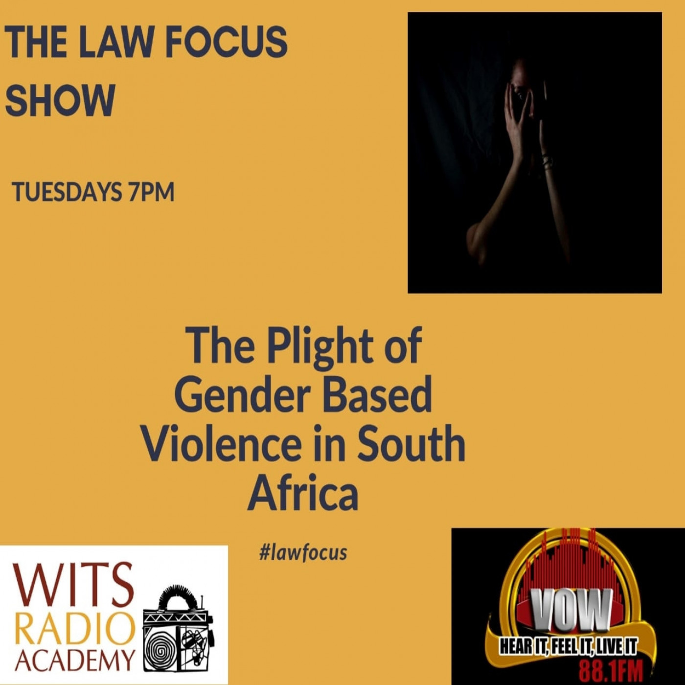 Law Focus - Gender Based Violence Part 1