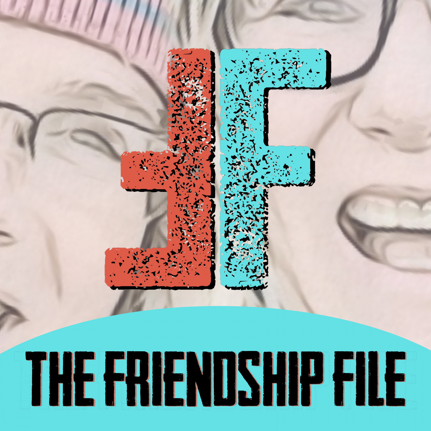 Podcast artwork