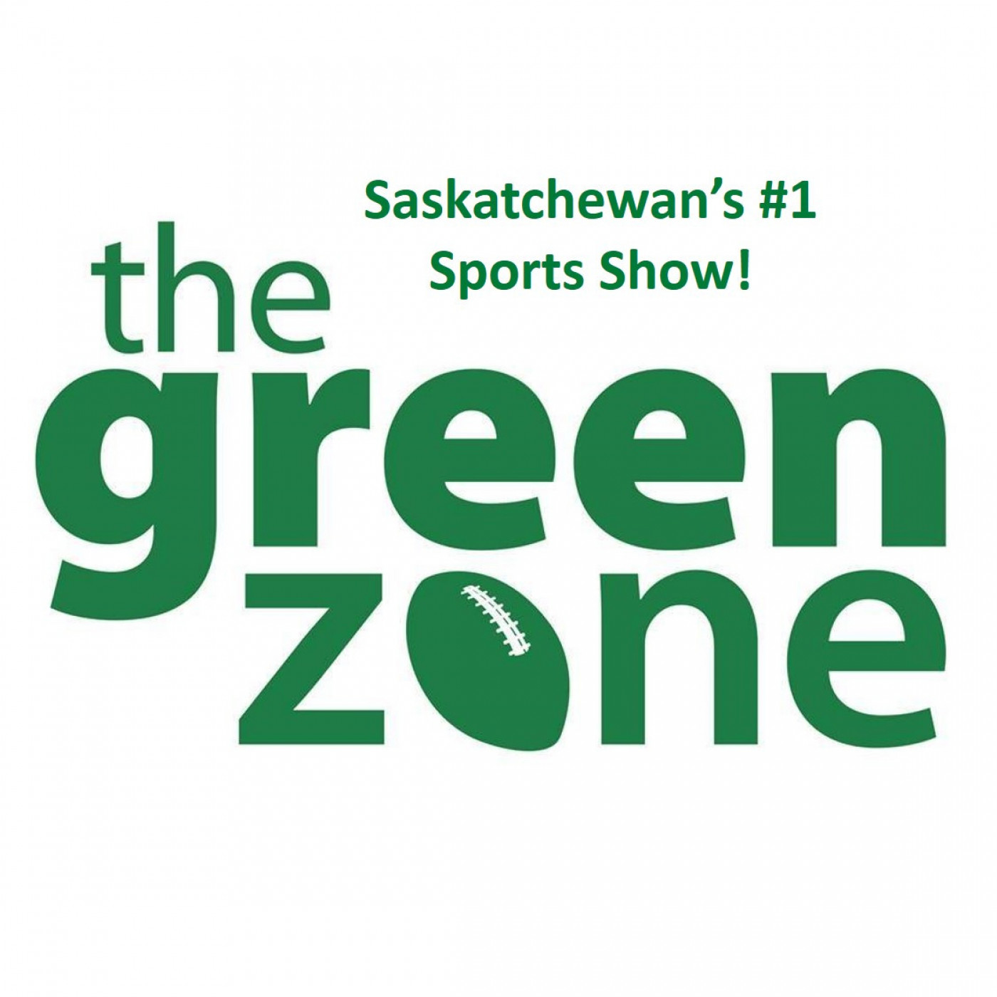 The Green Zone - CJME / CKOM