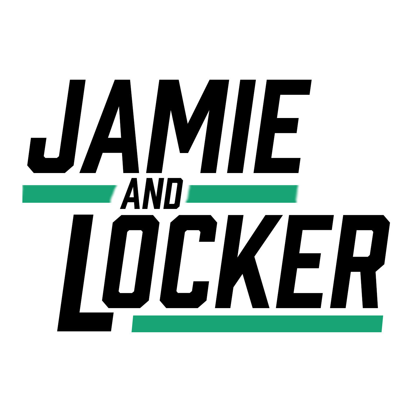 The Green Zone with Jamie & Locker