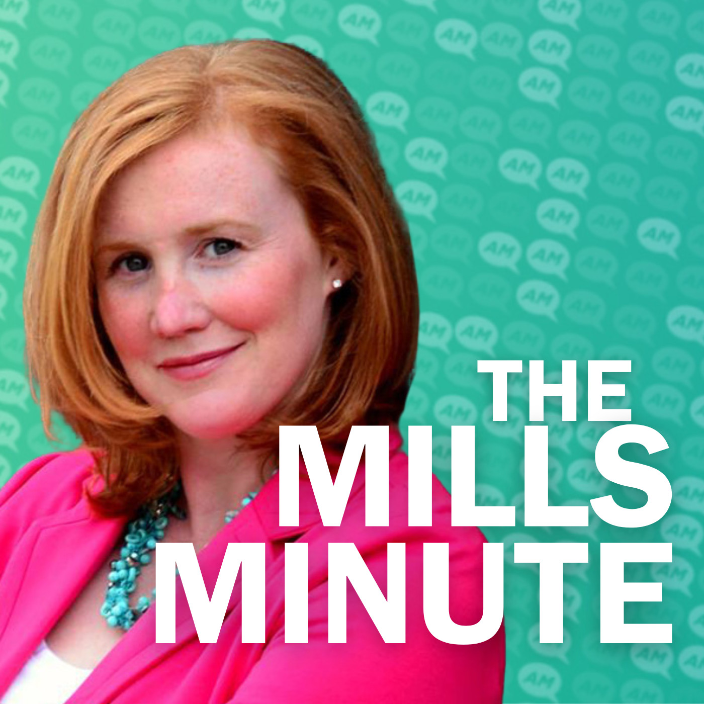 The Mills Minute - CJME / CKOM
