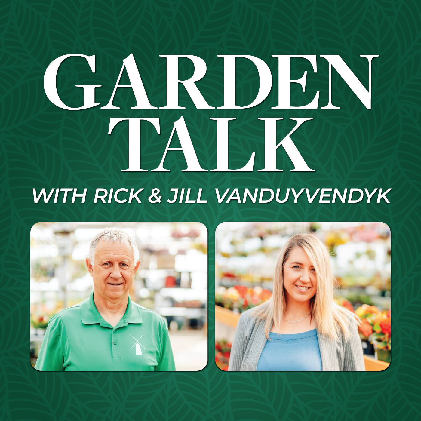 Garden Talk - AUGUST 27, 2023