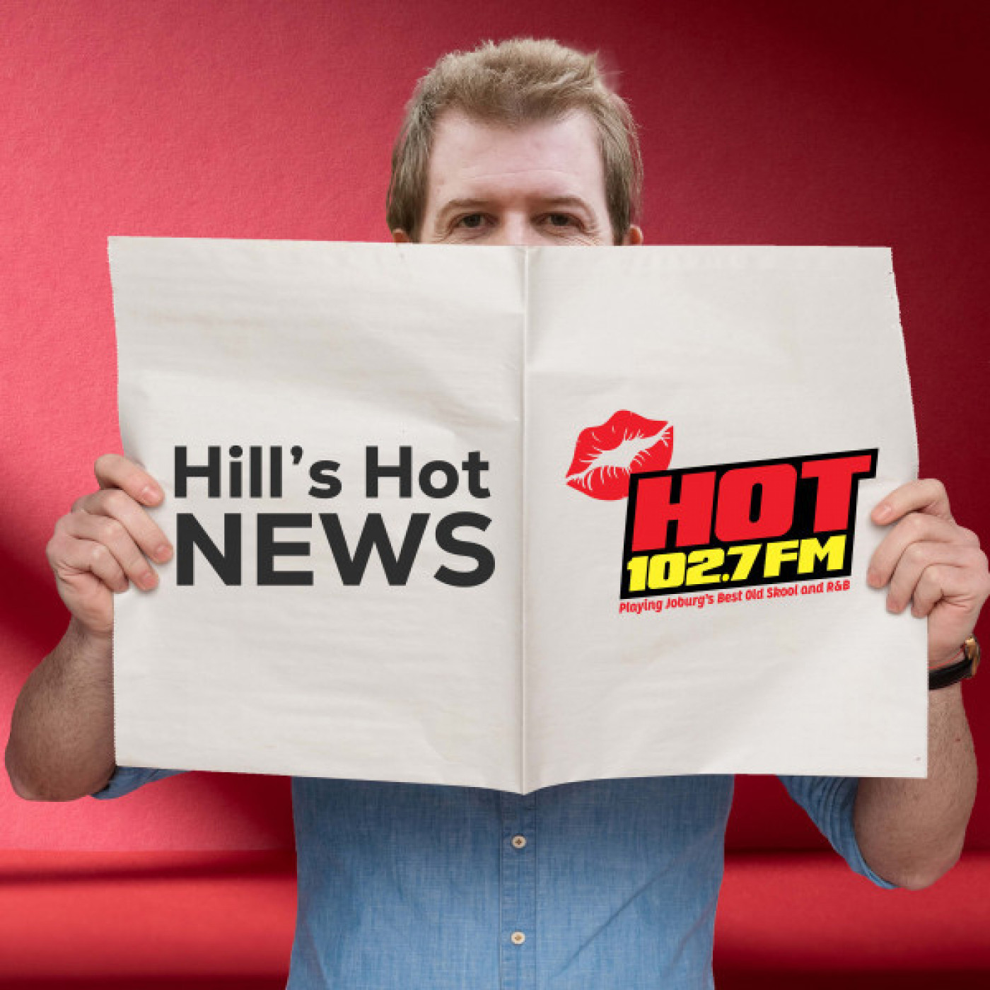 HOT 102.7FM