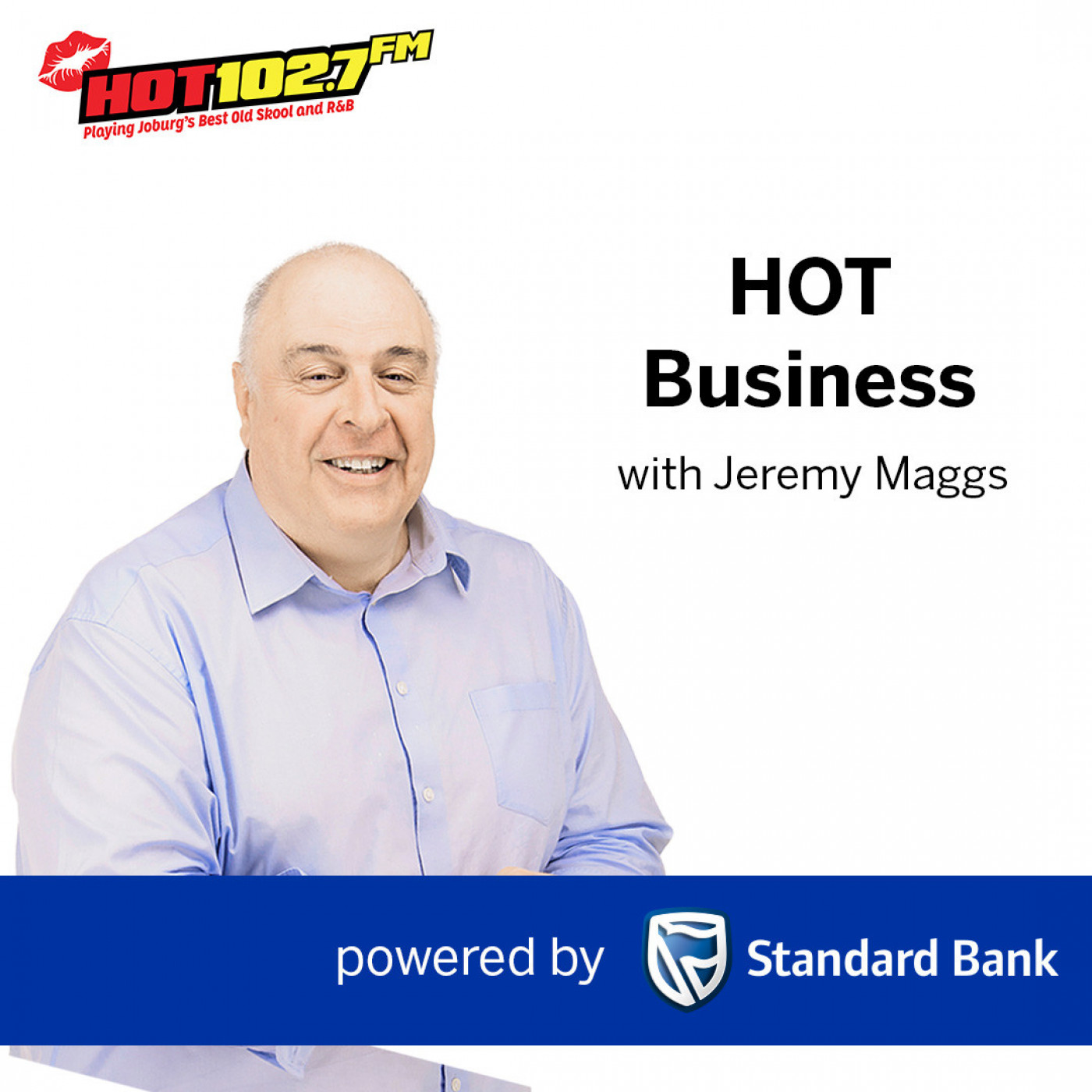HOT 102.7FM