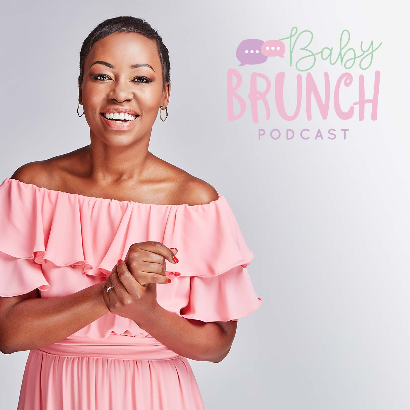 Baby Showers: A Guide to All the Fun, Frills & Flaws with Beatrix Lourens