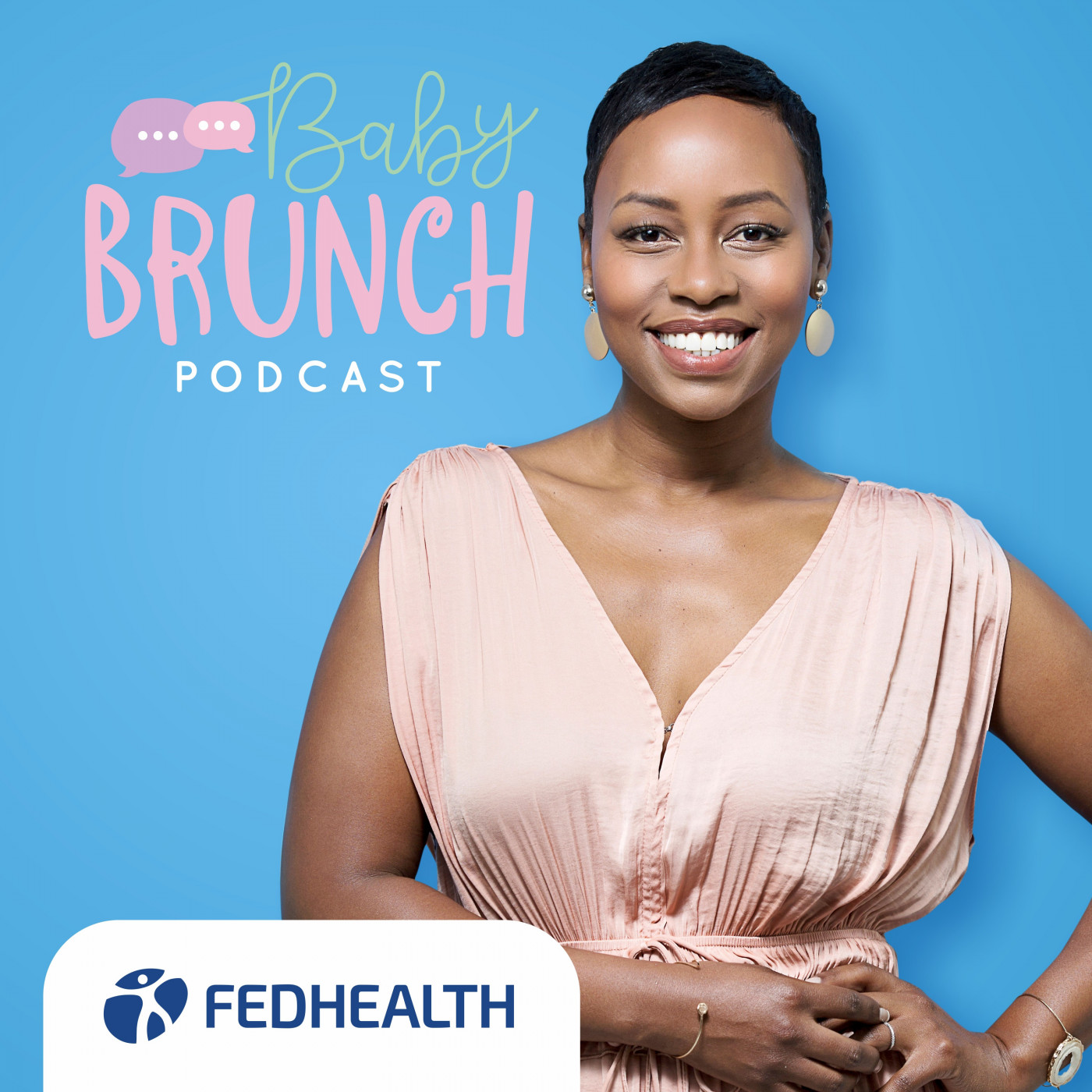 The Baby Brunch Playlist Ep. 1 – Lockdown Upliftment