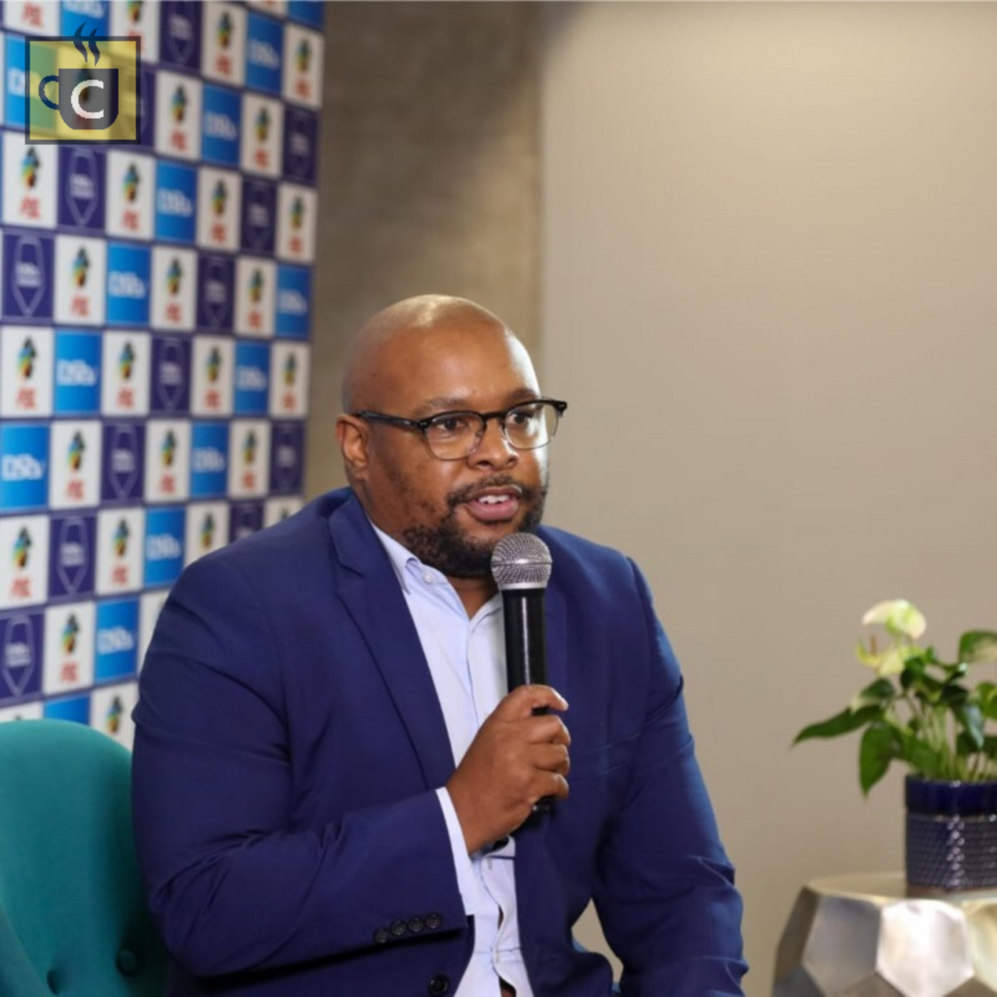 Season3: EP2: Ntsika Msuthu, Manager: Sponsorship, PR and Brand Engagement at MultiChoice