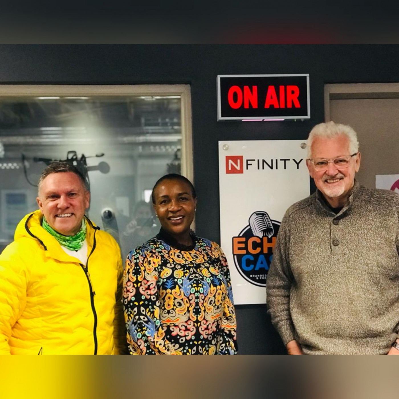 Echocast Radio
