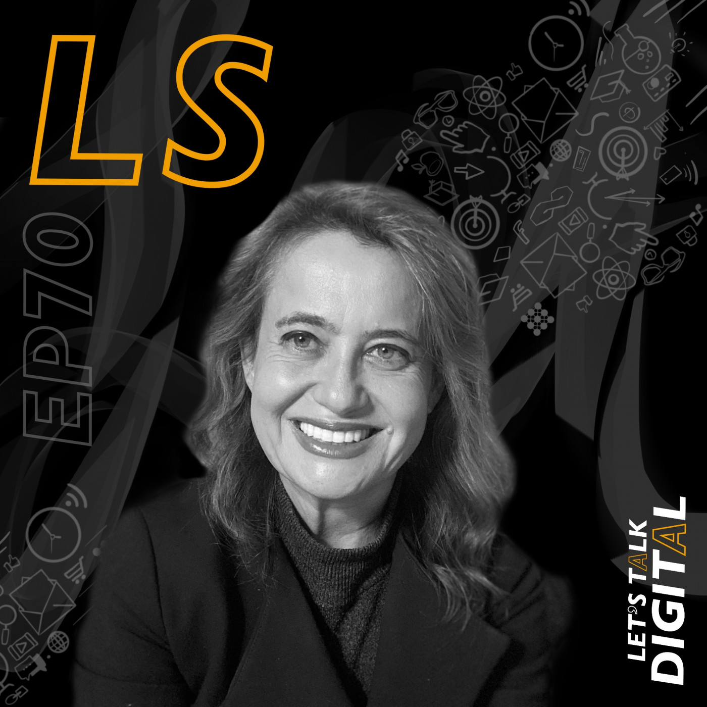 Let\'s Talk Digital