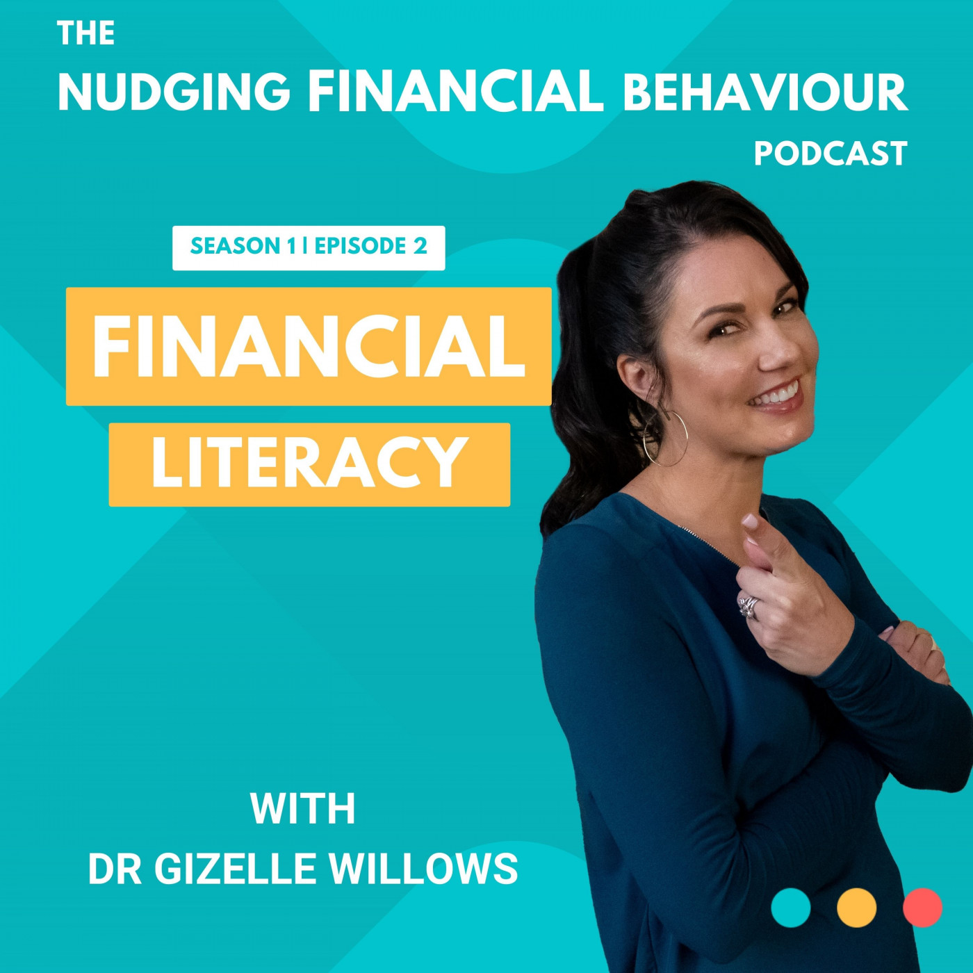 Financial literacy - Season 1/Episode 2