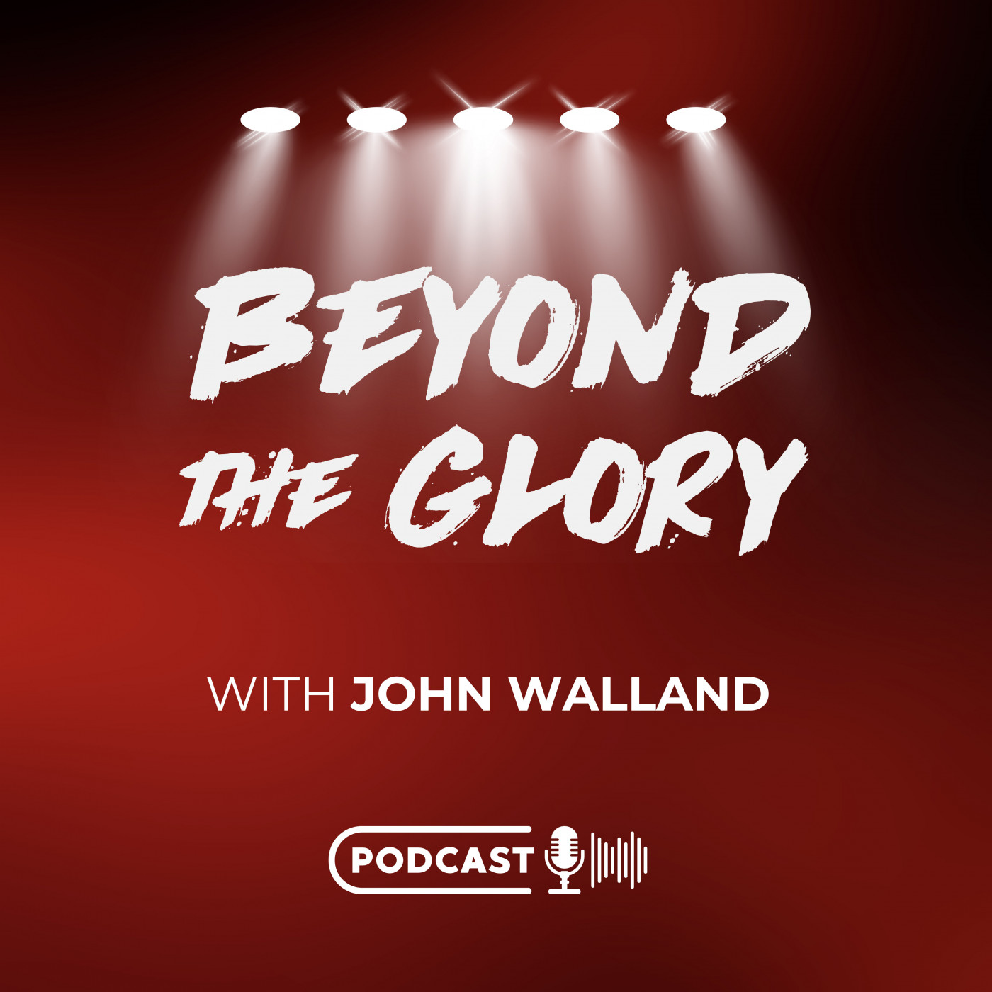 Beyond the Glory