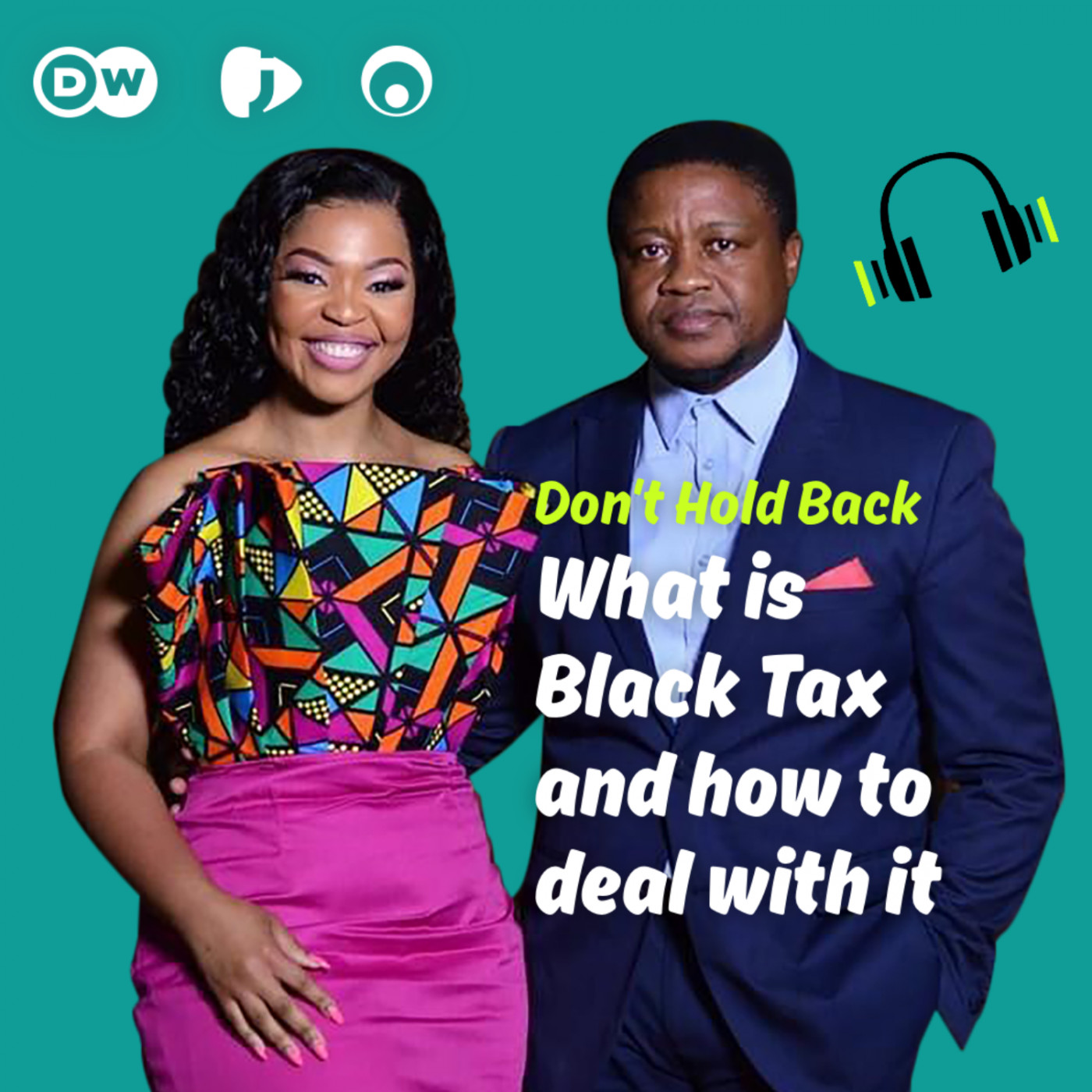 Black Tax and how to deal with it (Skhu Mayaba)