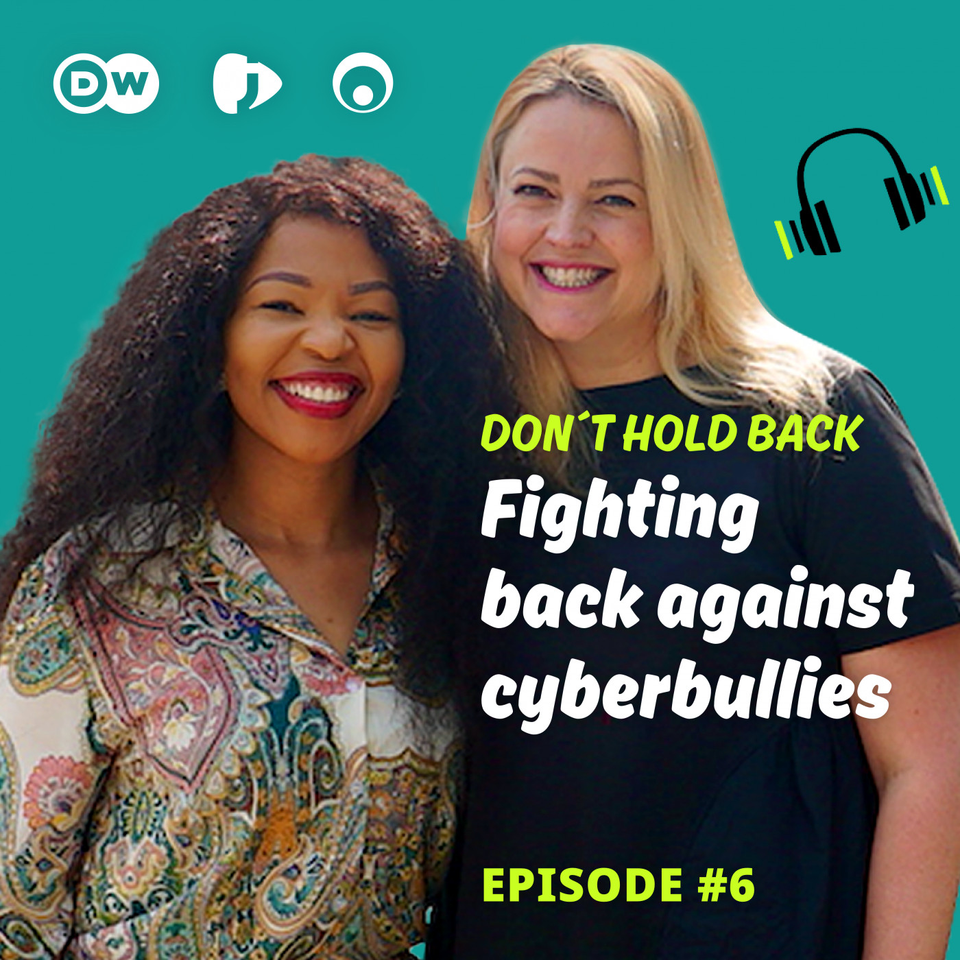 Fighting back against cyberbullies (Emma Sadleir)