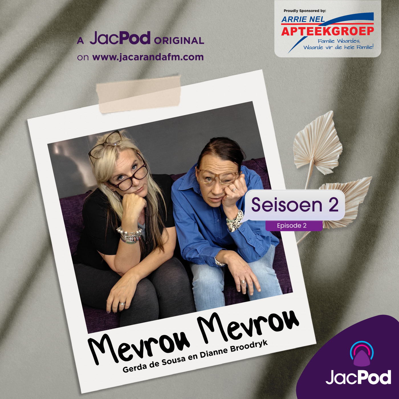JacPod