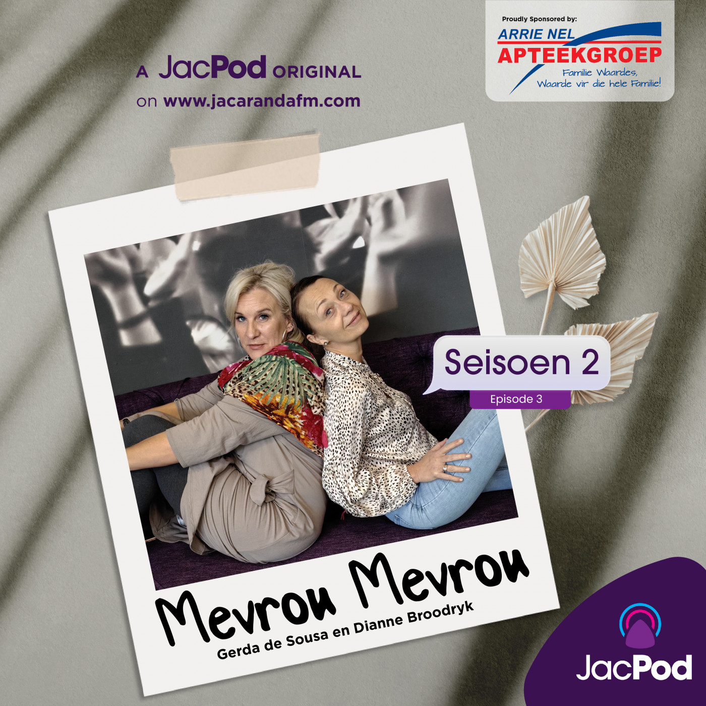 JacPod