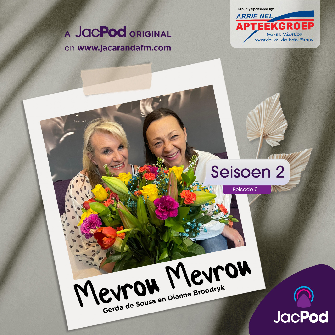 JacPod