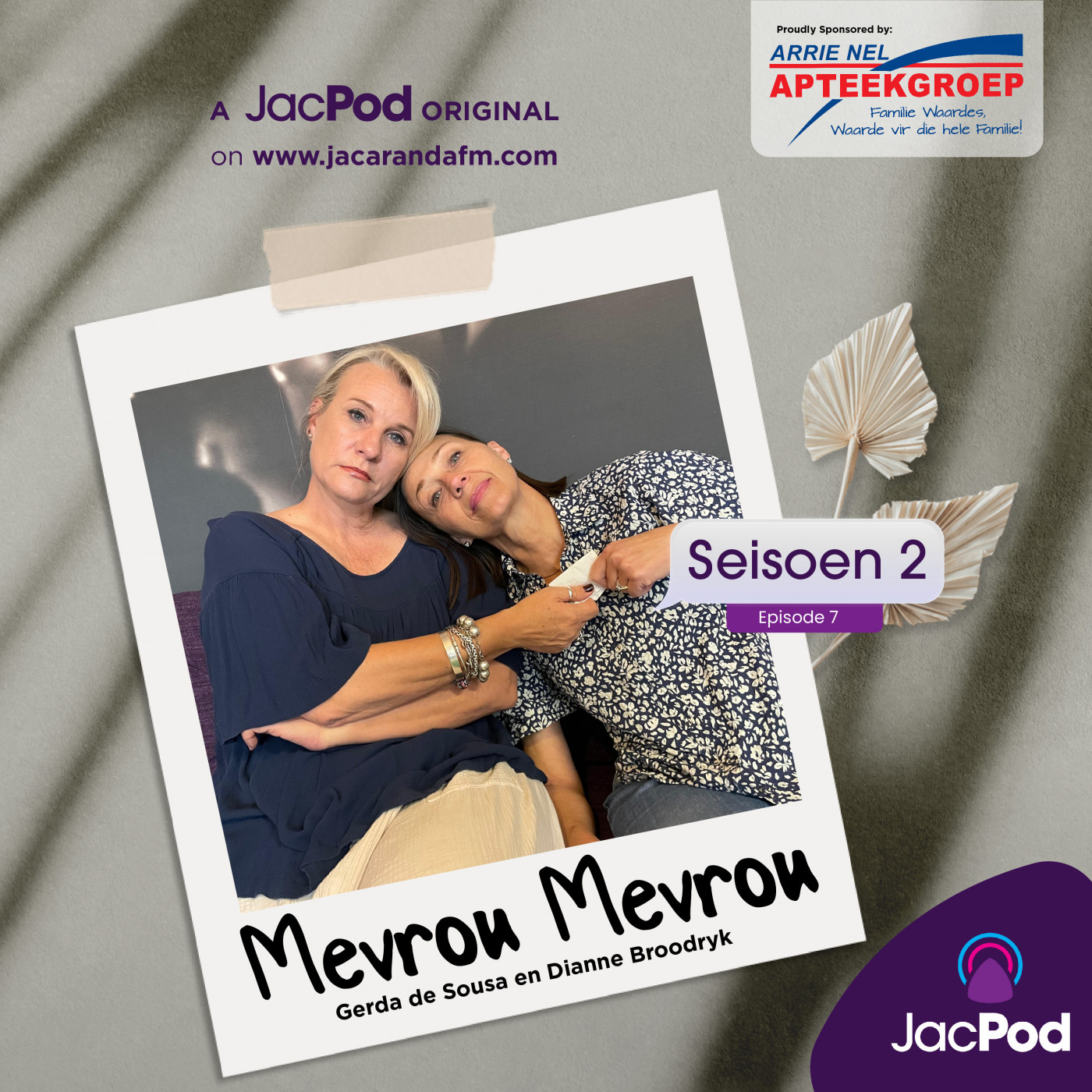 JacPod