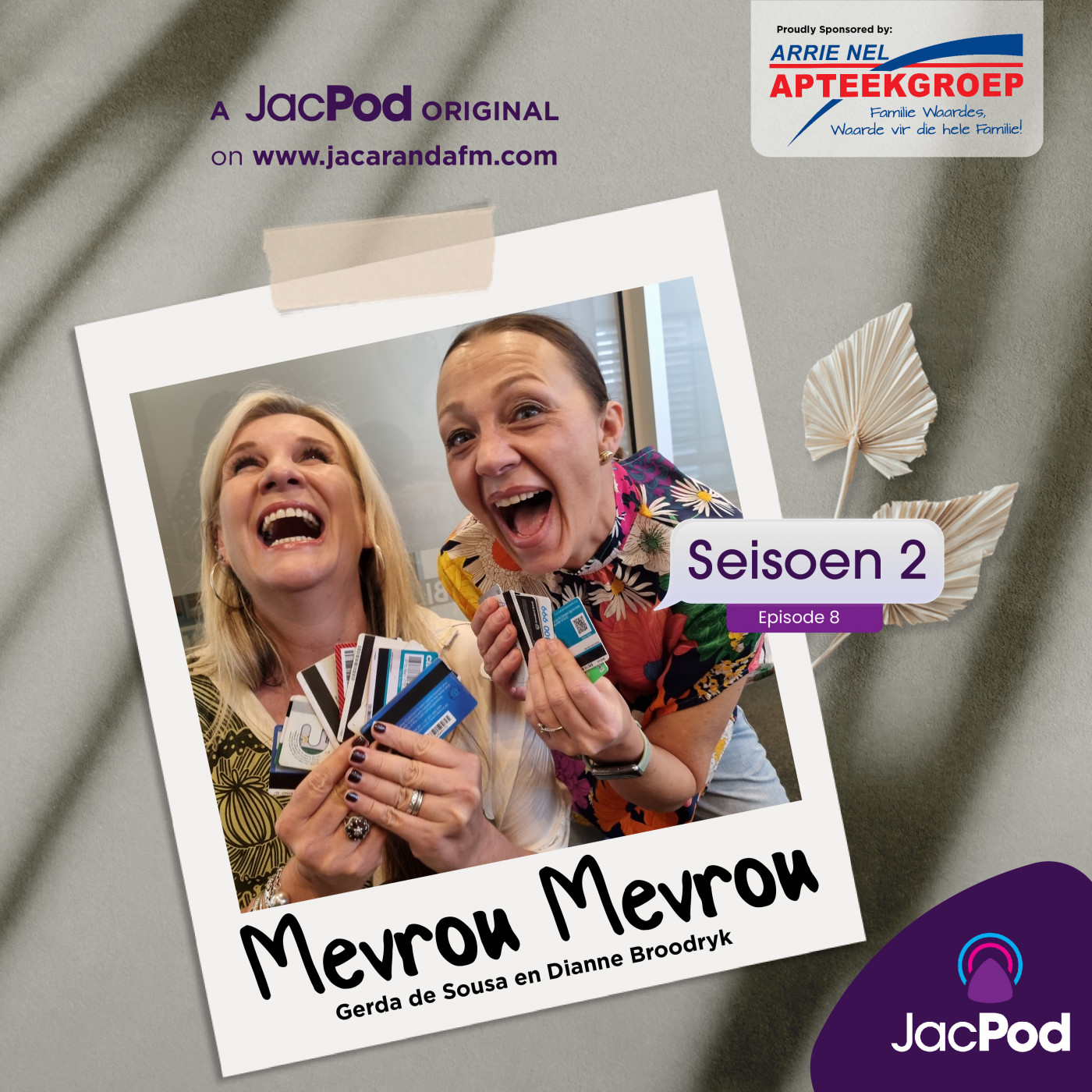 JacPod
