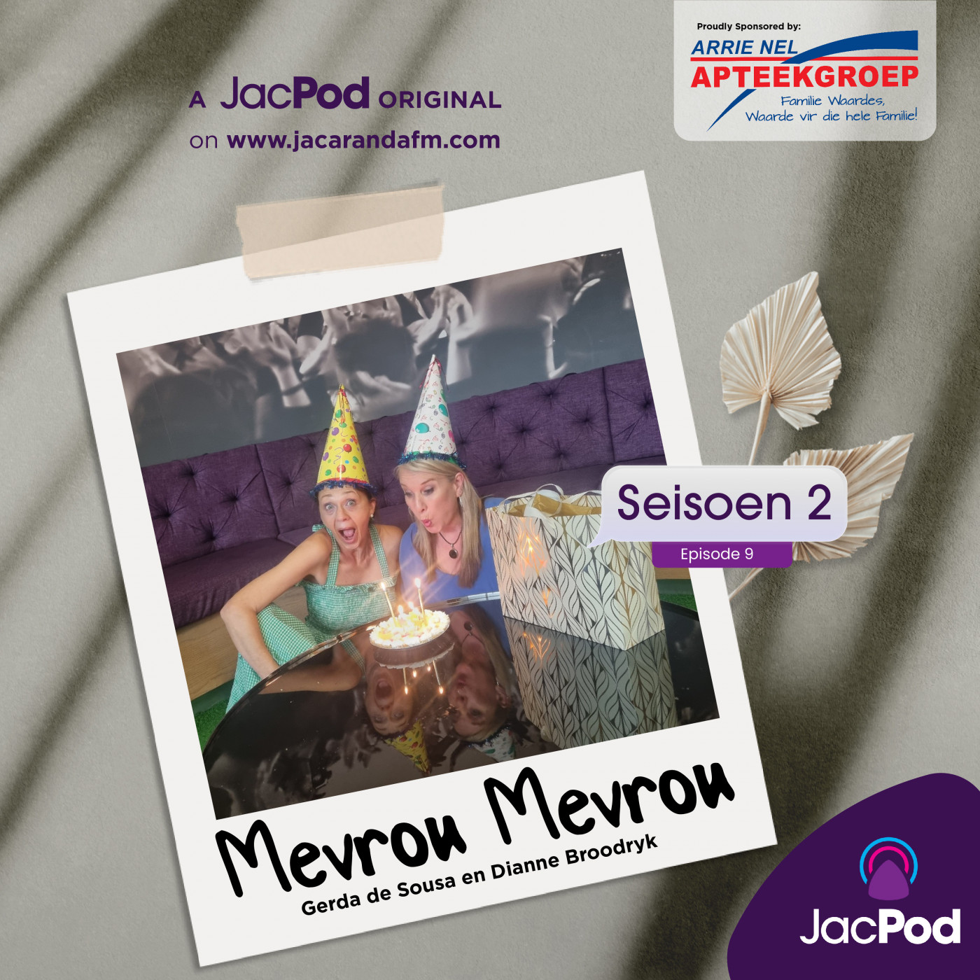 JacPod