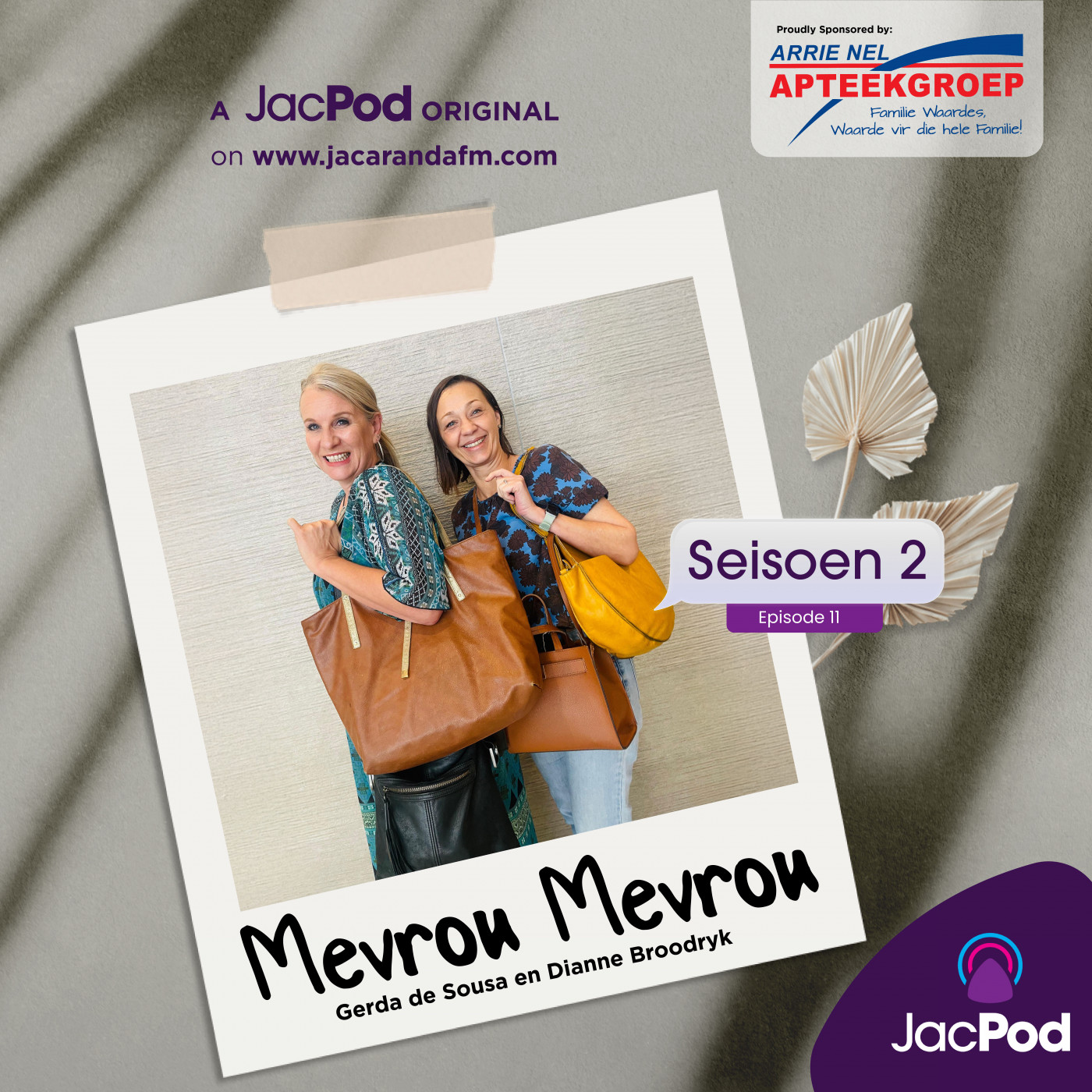 JacPod