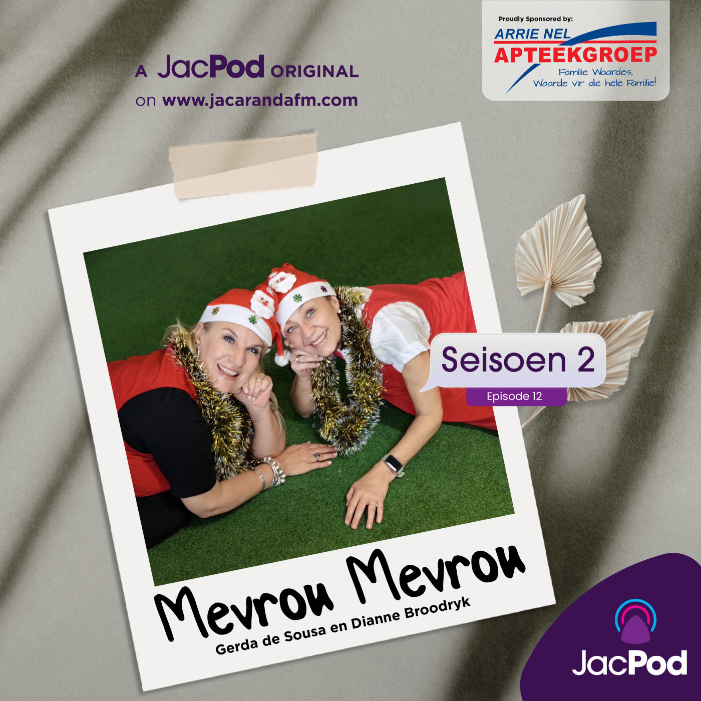 JacPod