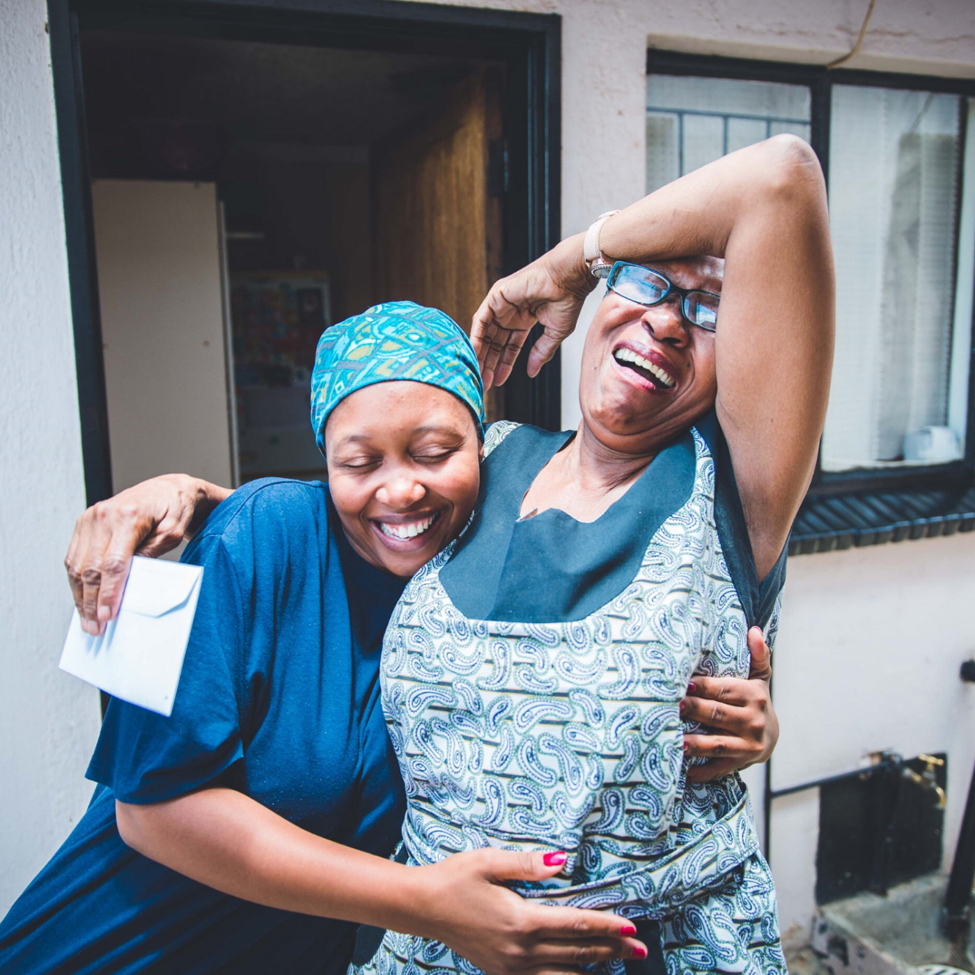 3,600 South Africans have had their entire mortgage scrapped