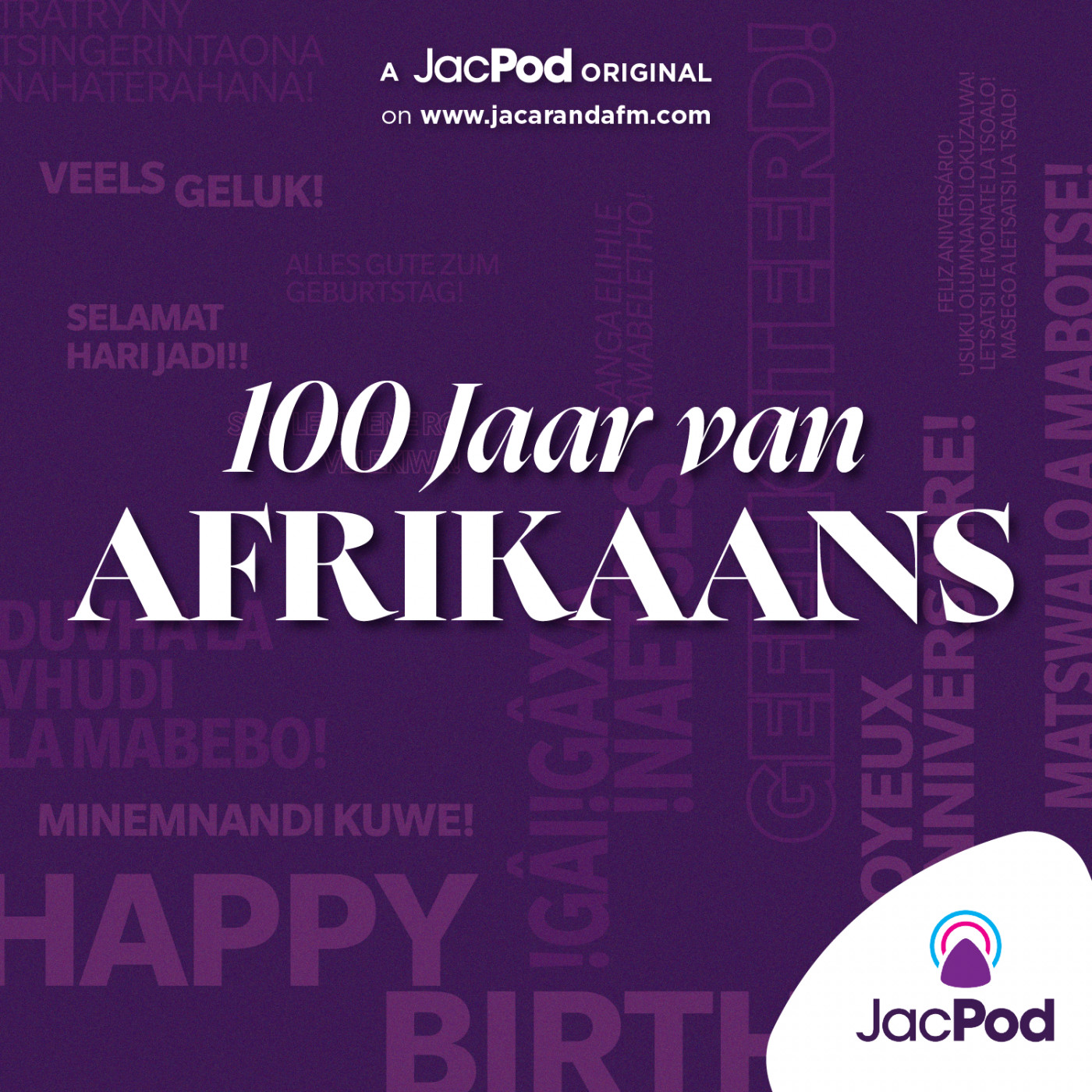 JacPod