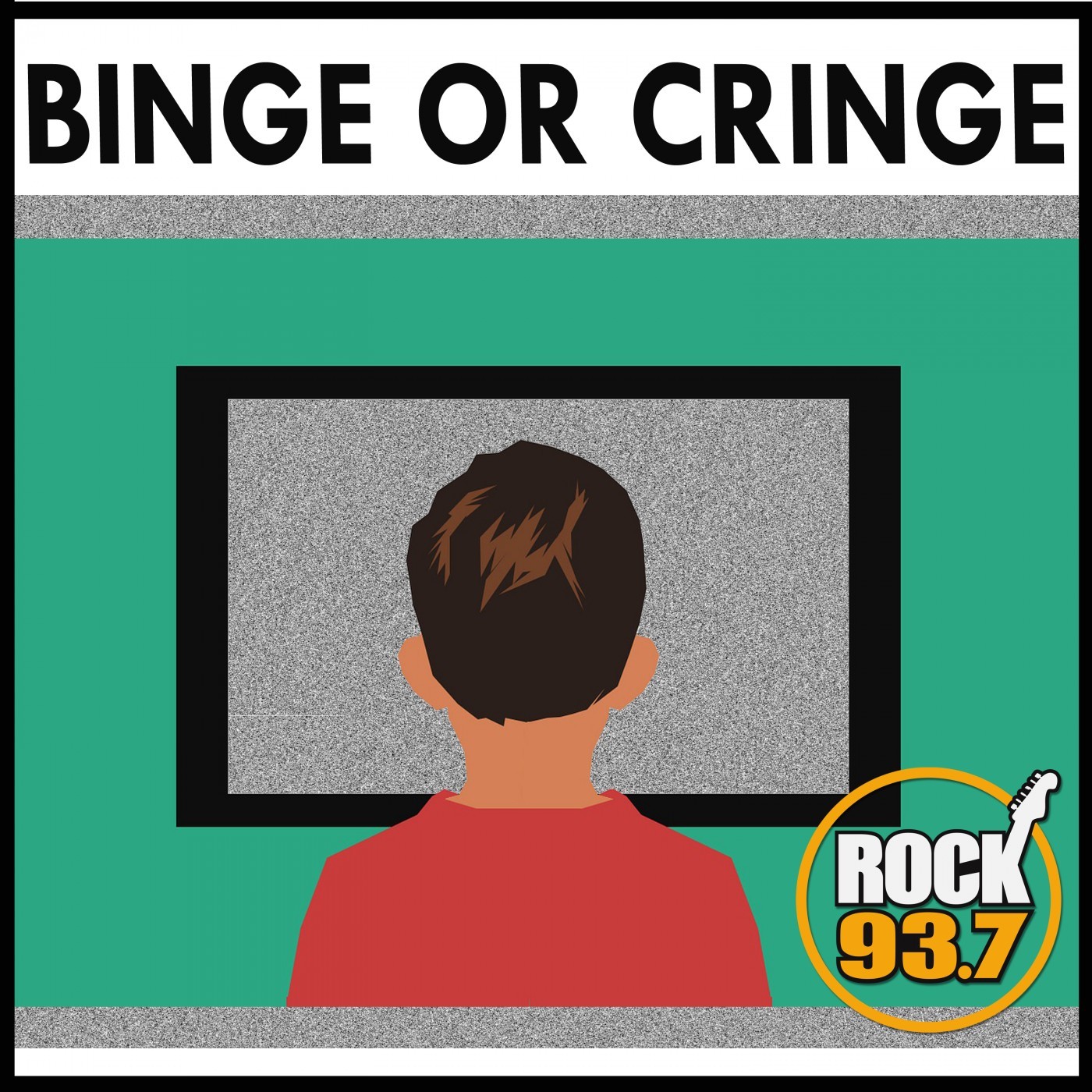 Binge Or Cringe