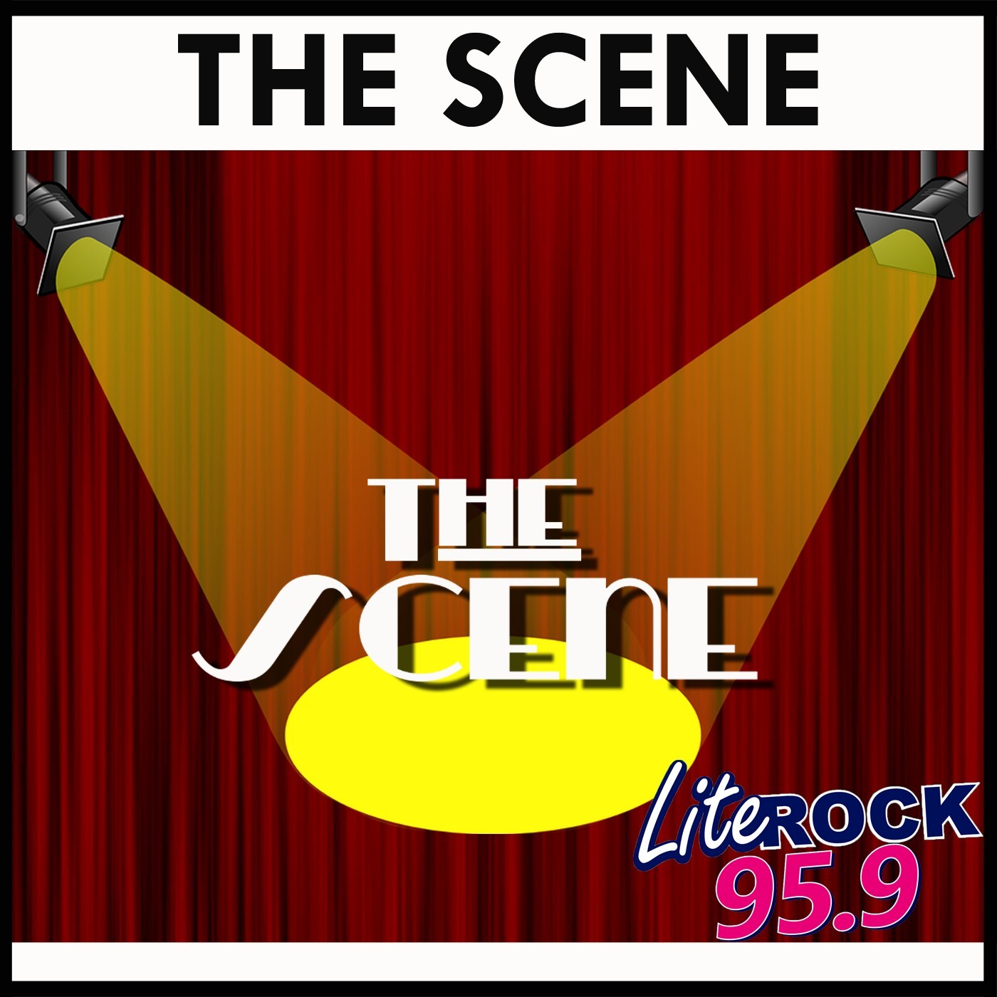 The Scene