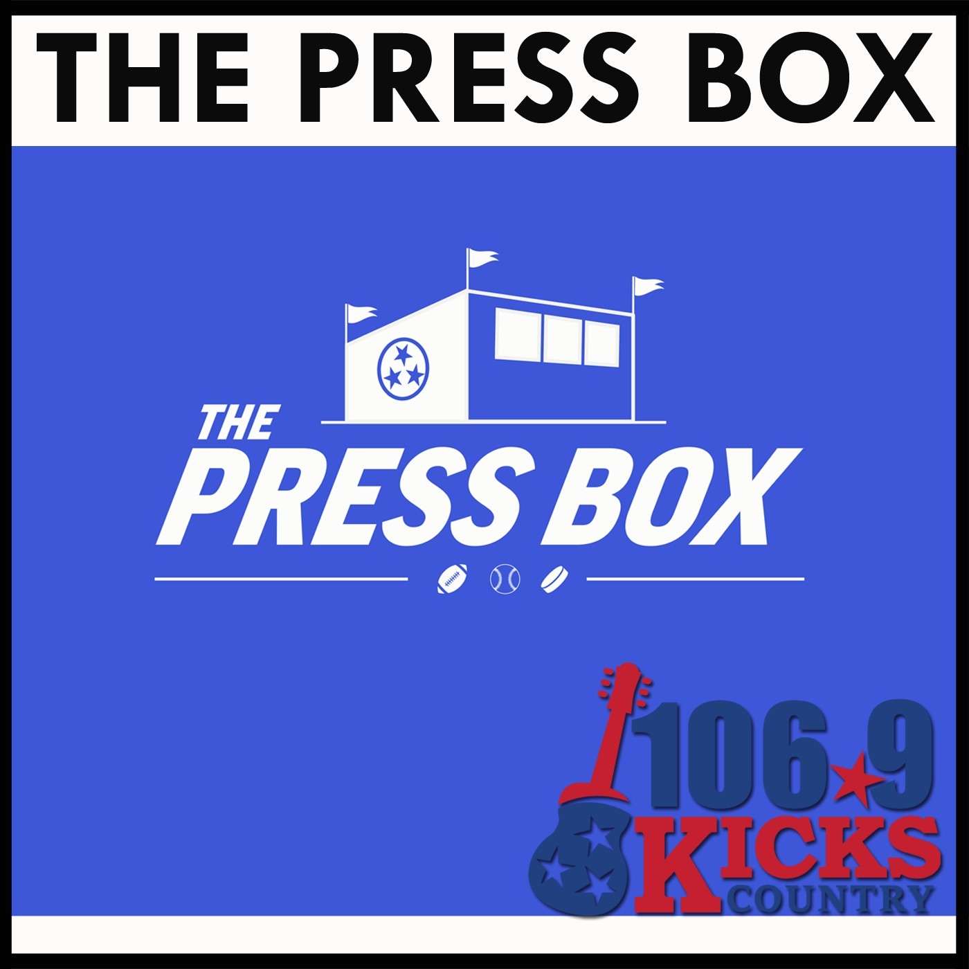 The Press Box
