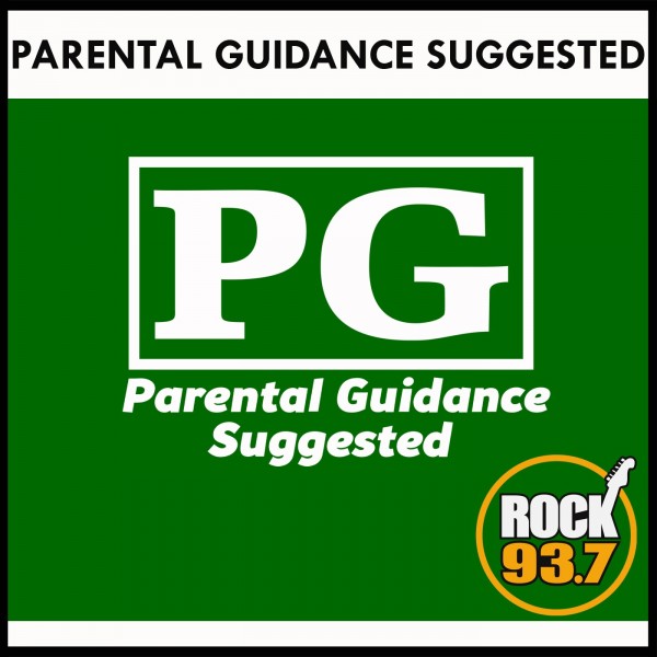 parental guidance suggested logo