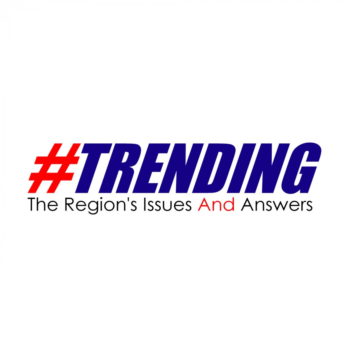 #Trending