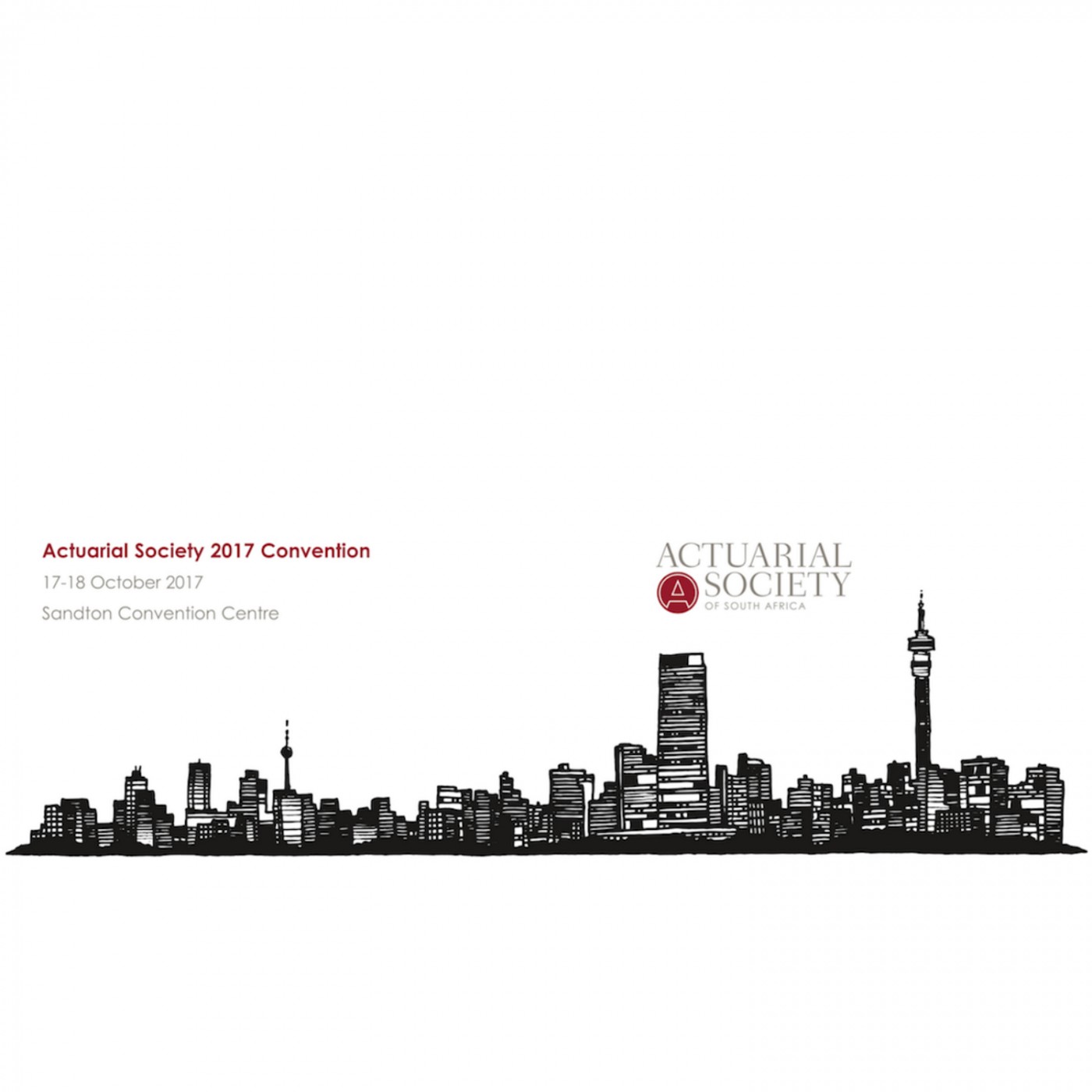 Actuarial Society 2017 Convention