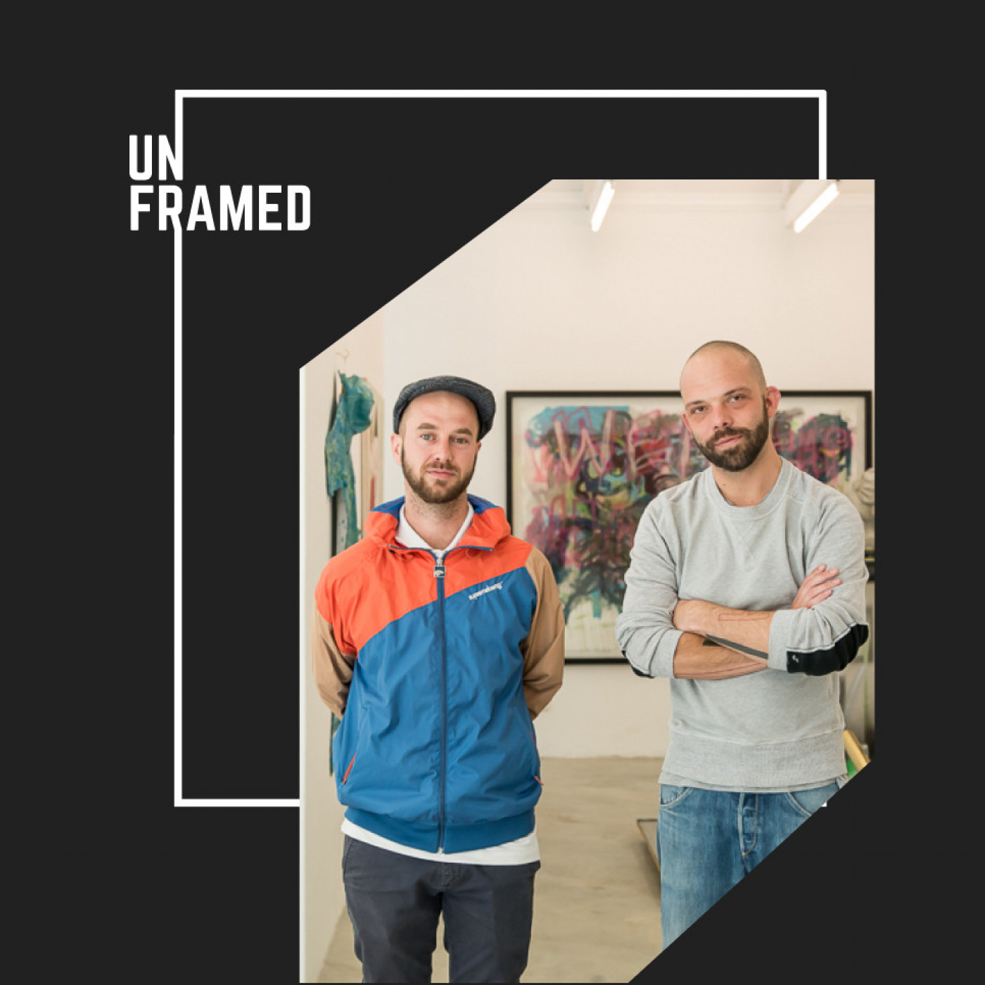 Unframed Podcast