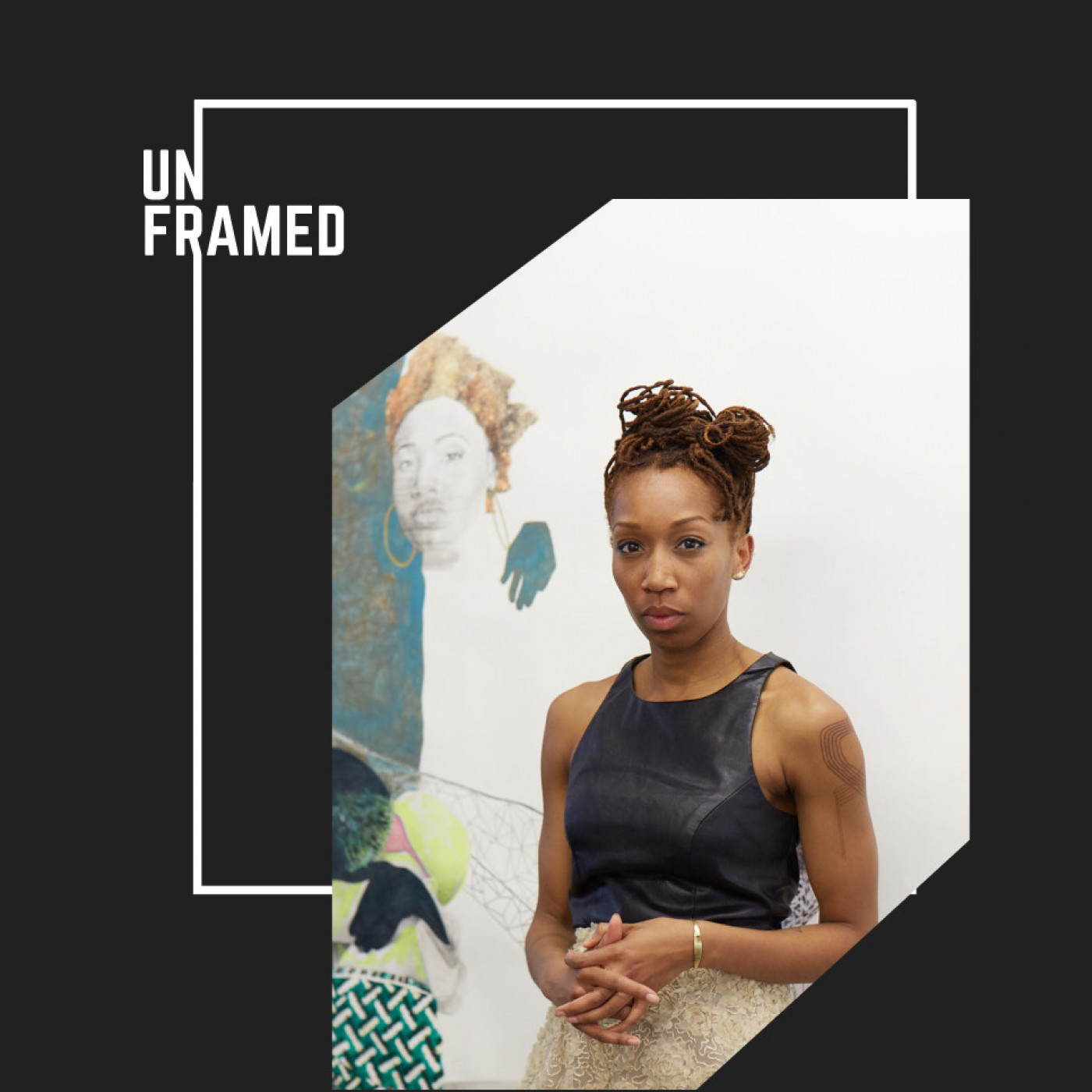 Unframed Podcast